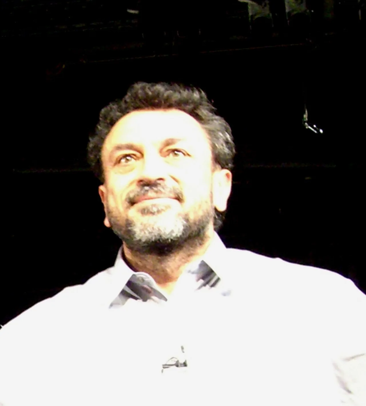 Olaf Böhme