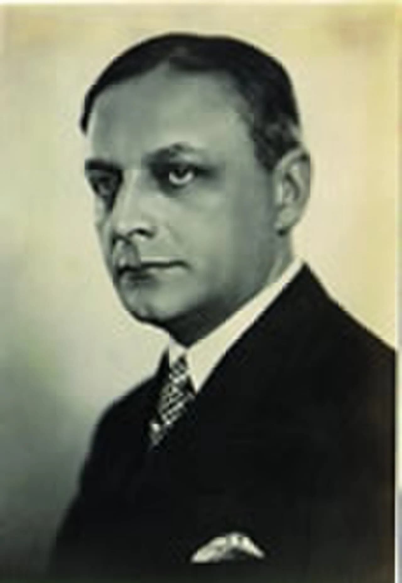 Roberto Simonsen