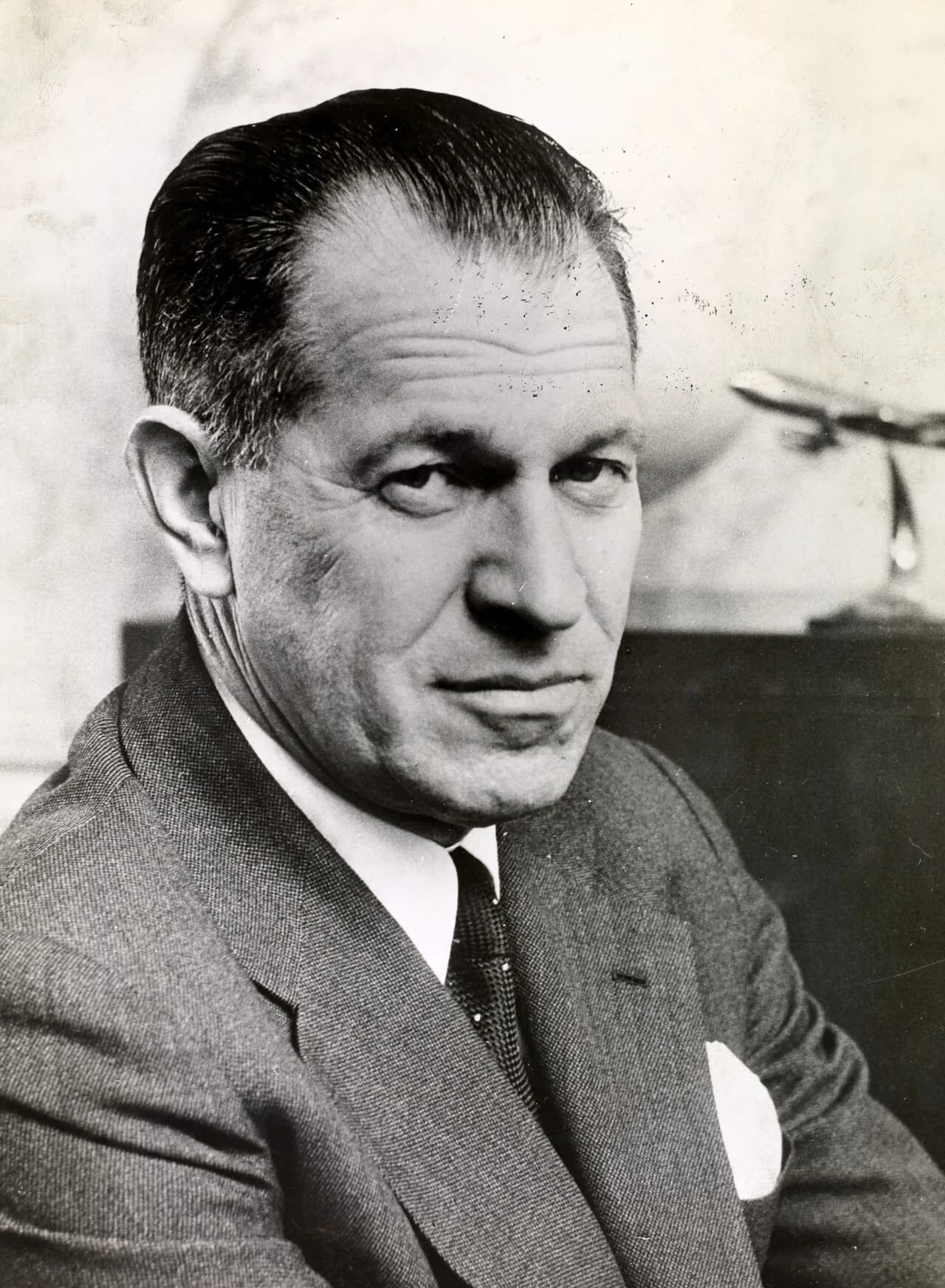 Ruben Berta