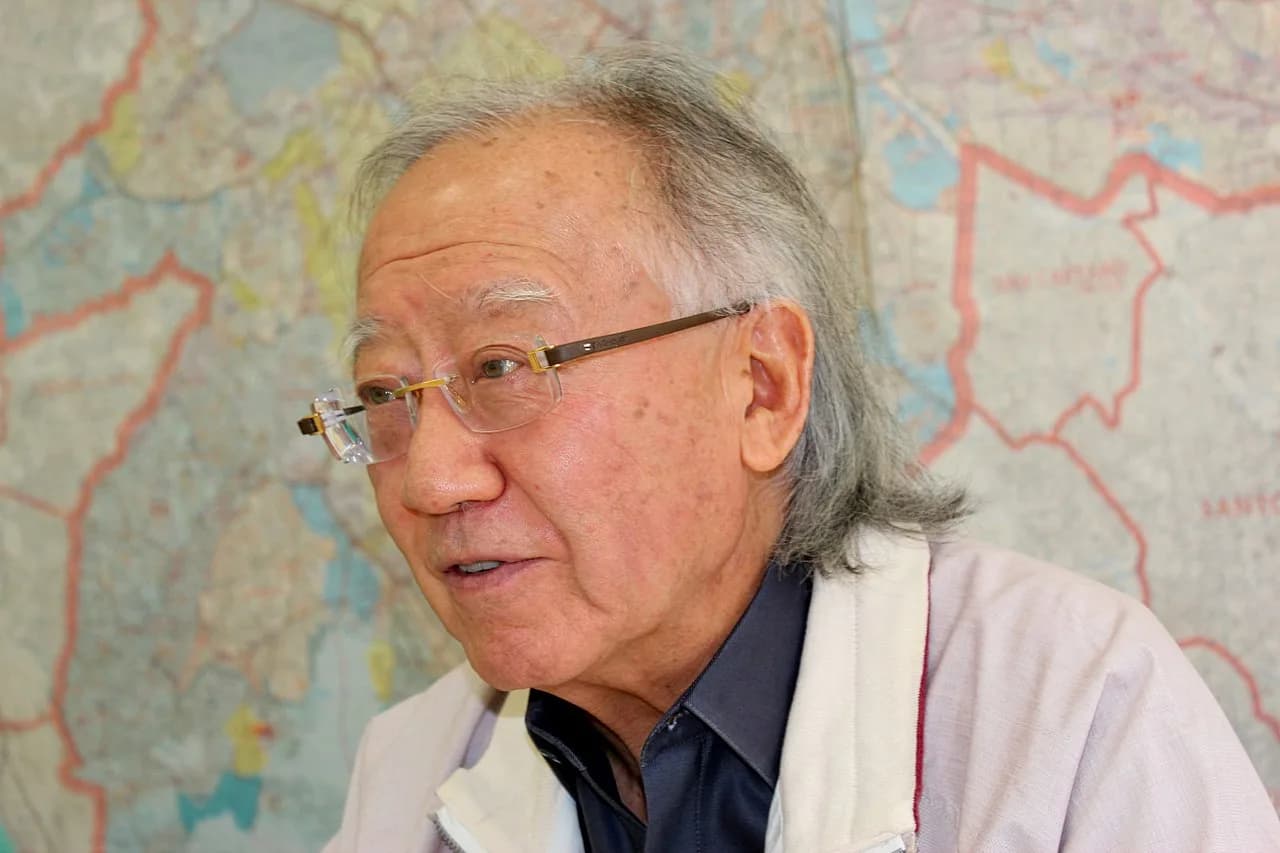 Ruy Ohtake