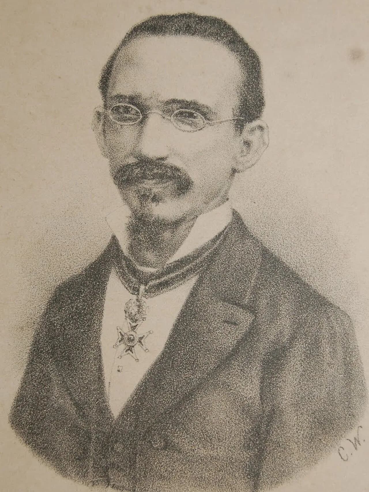 Samuel Wallace MacDowell
