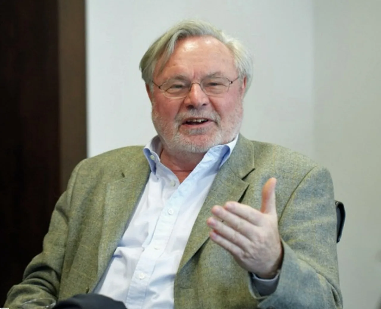 Walther Müller-Jentsch