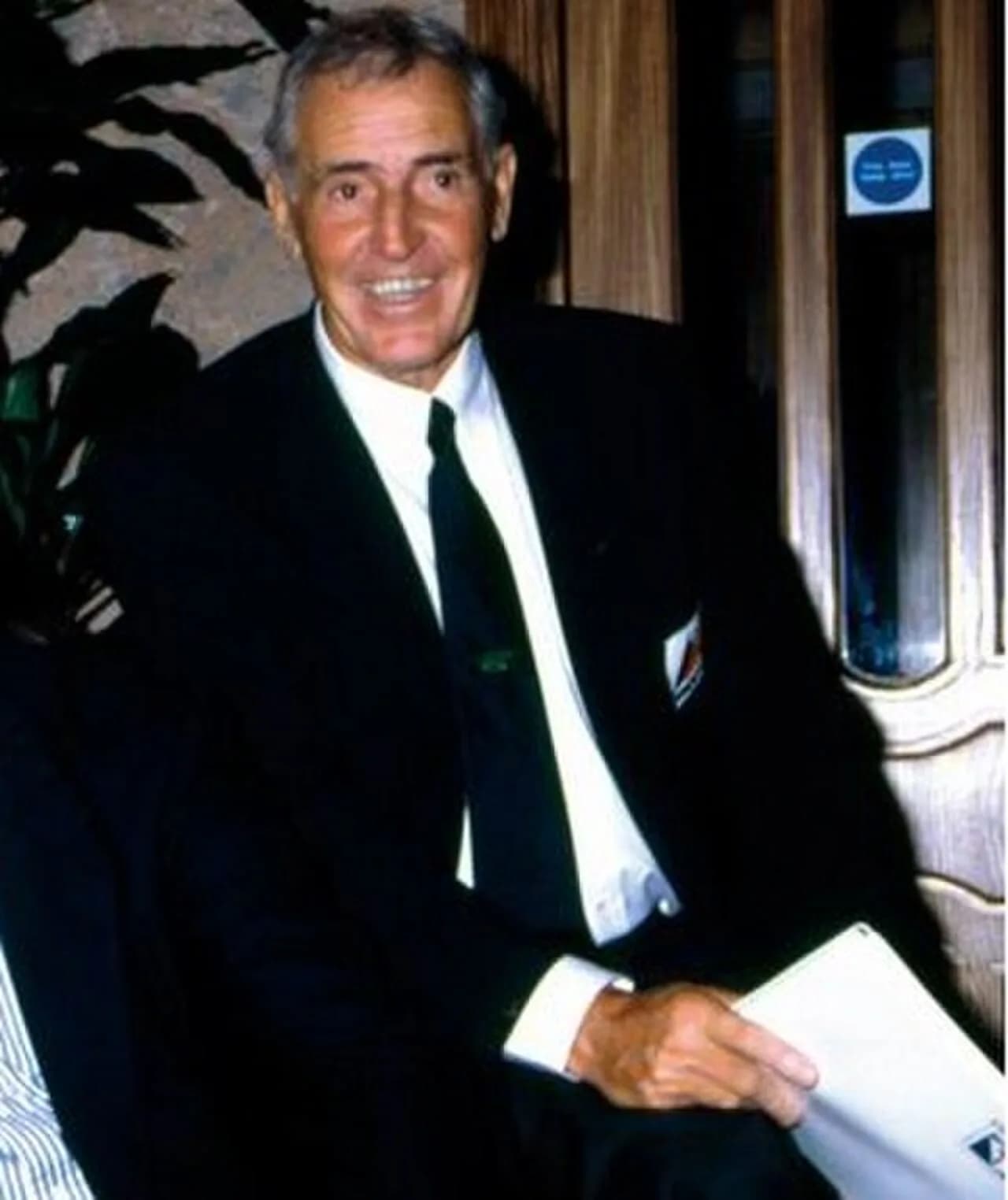 Wilhelm Gustav Illbruck