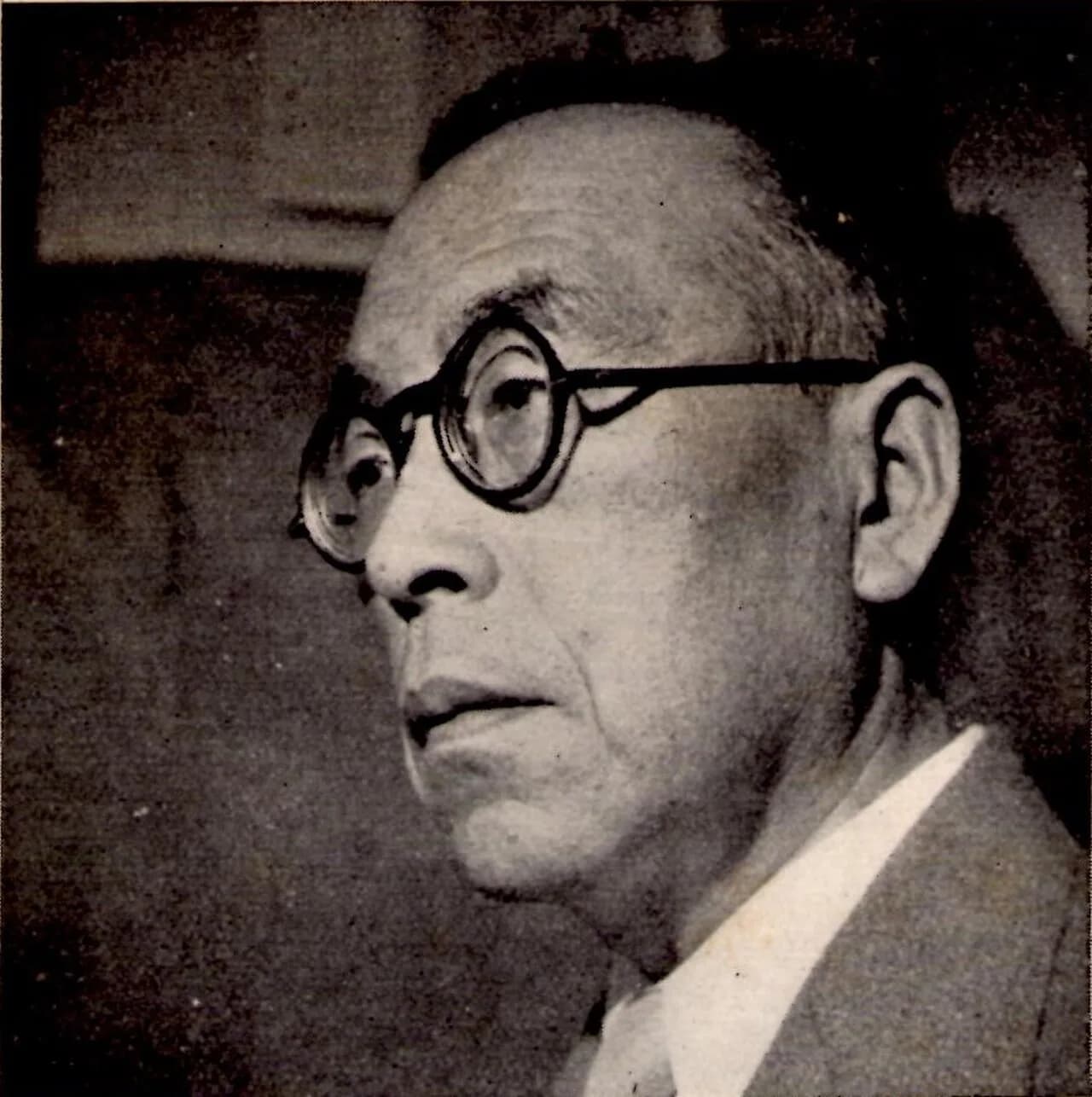 Kōzō Uno