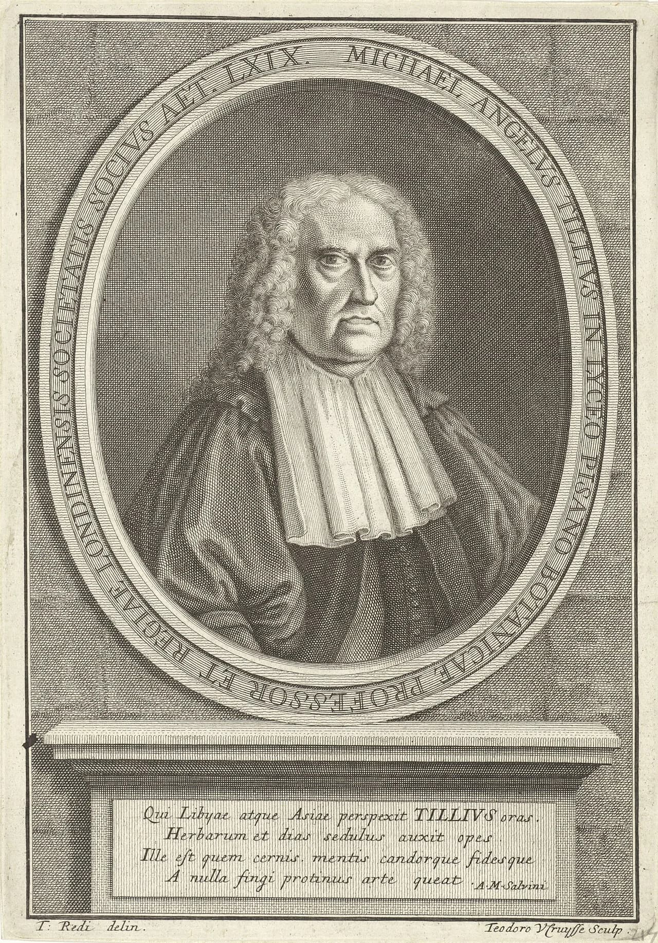 Michelangelo Tilli