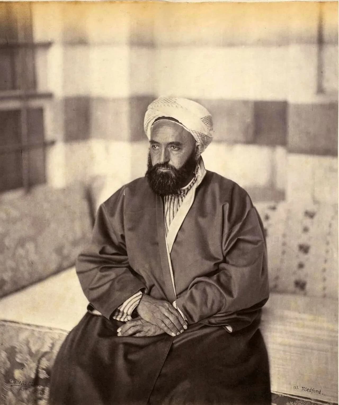 Abd el-Kader