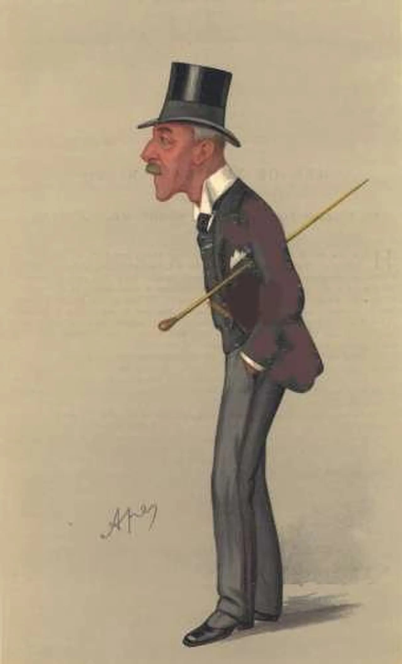 William Bartlett Dalby