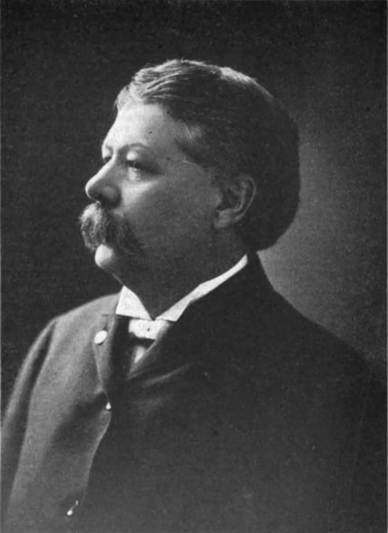 Alfred Bayliss