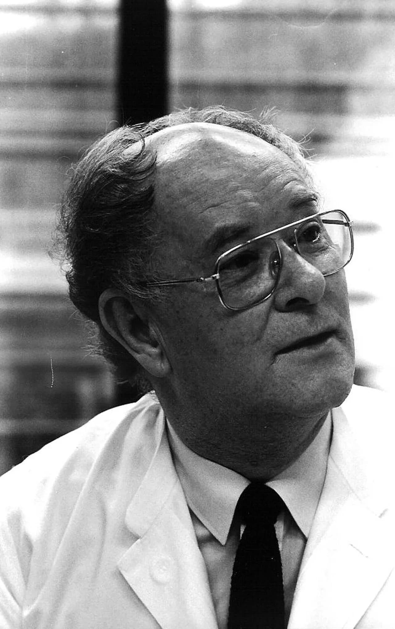 Rudolf Karwetzky