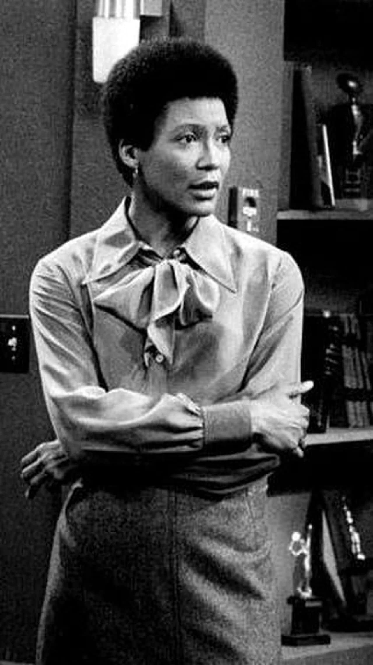 Olivia Cole