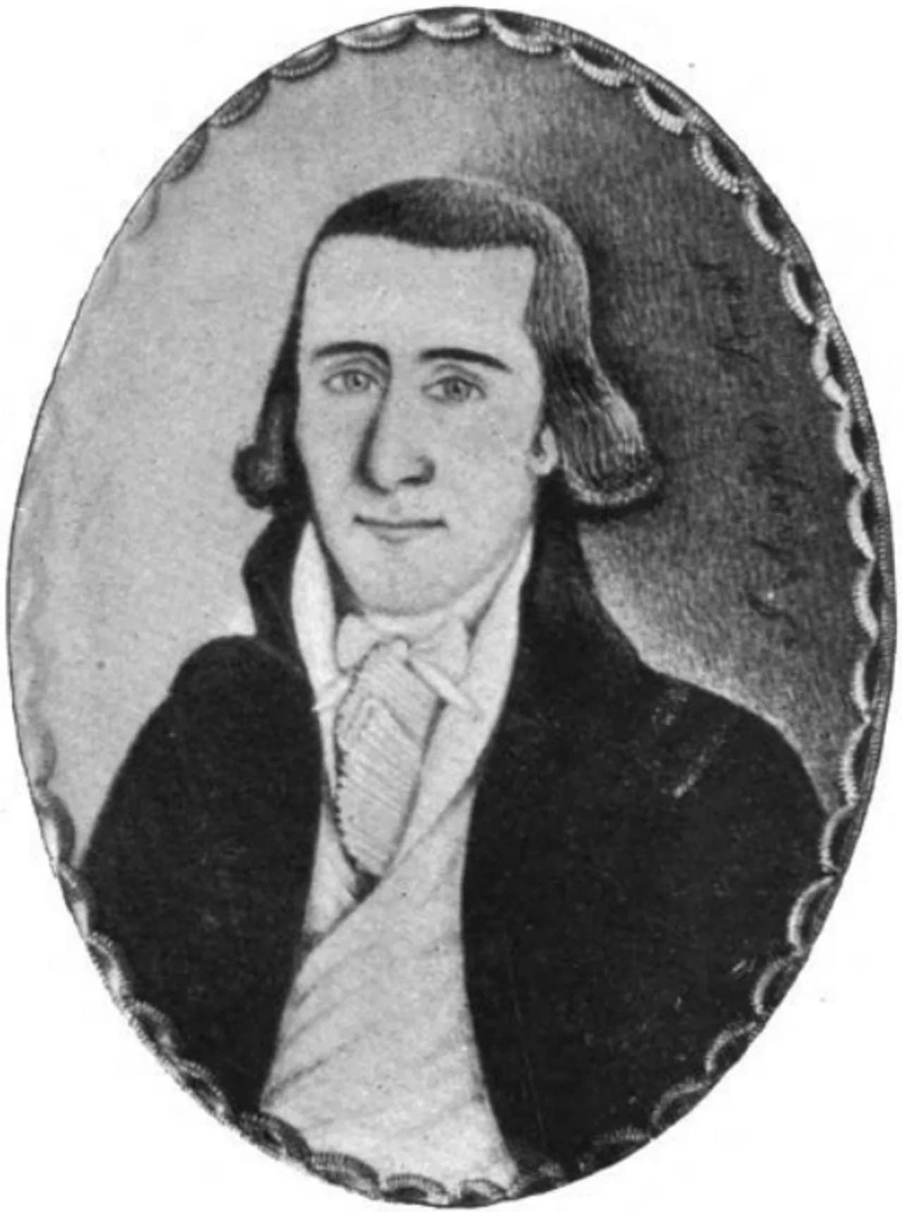 George Cadwell