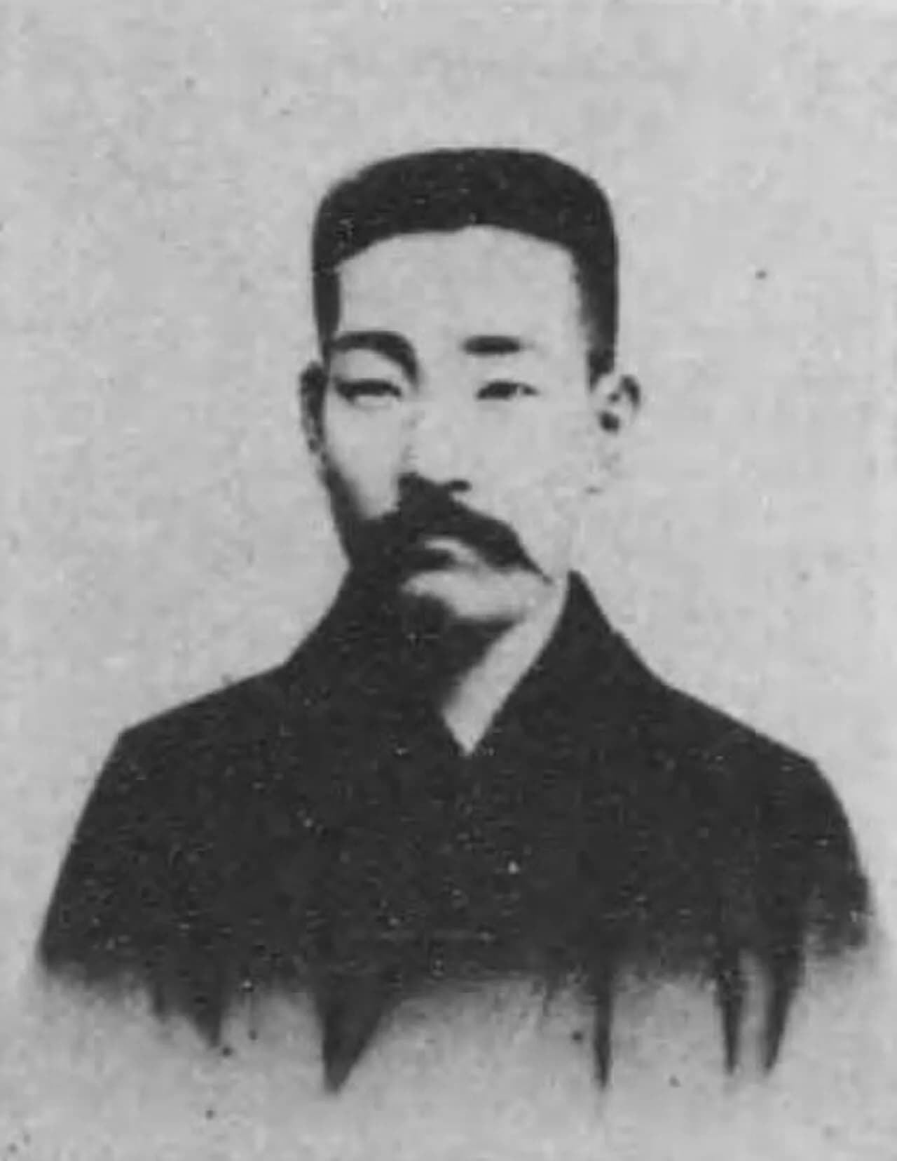 Ogawa Michizo
