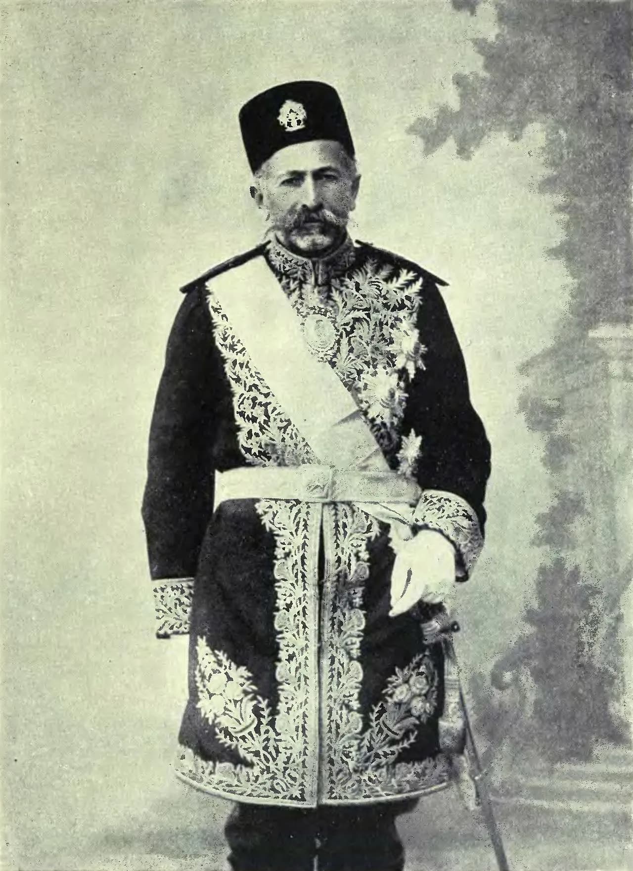 Sepahsalar Tonekaboni