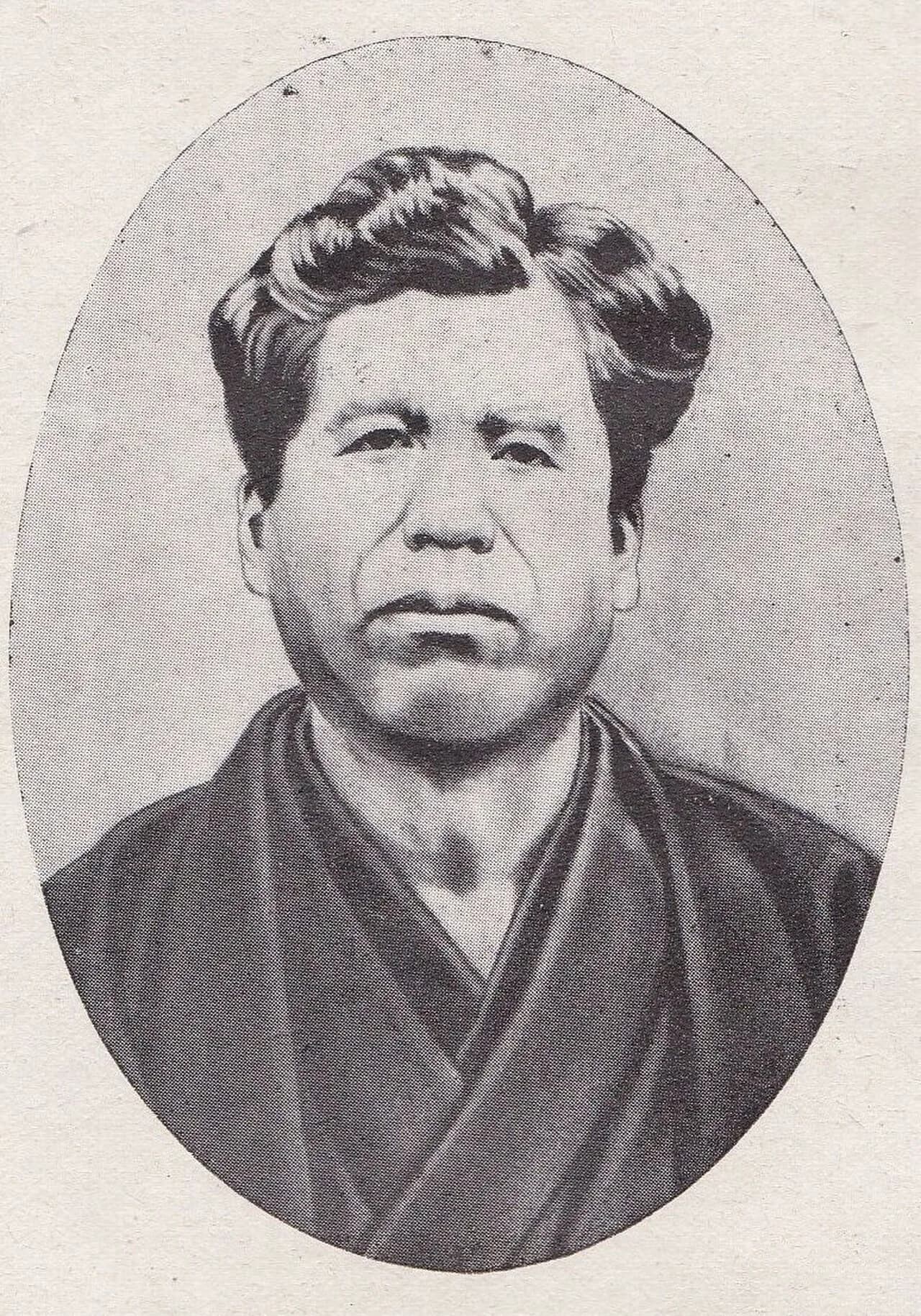 Kagesuke Kamata