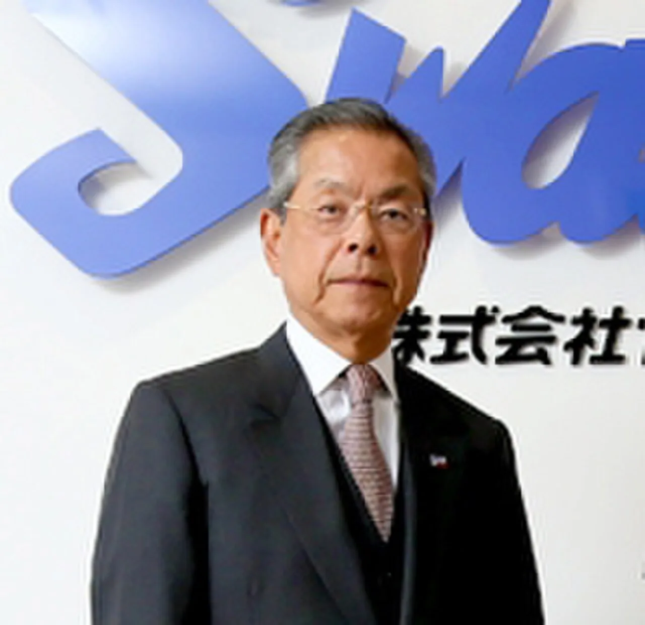 Tsuyoshi Kinugasa