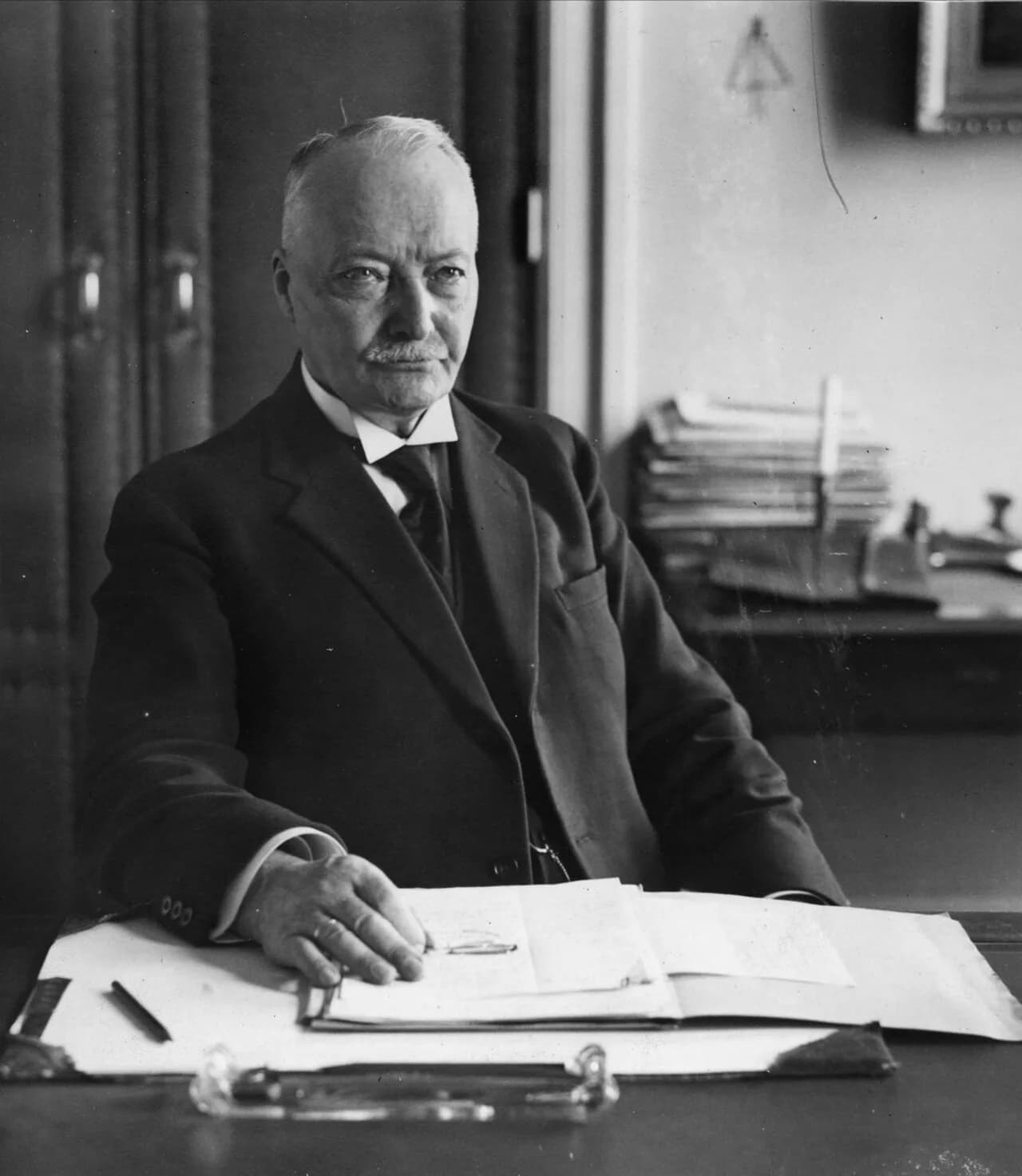 Sigvald Hasund