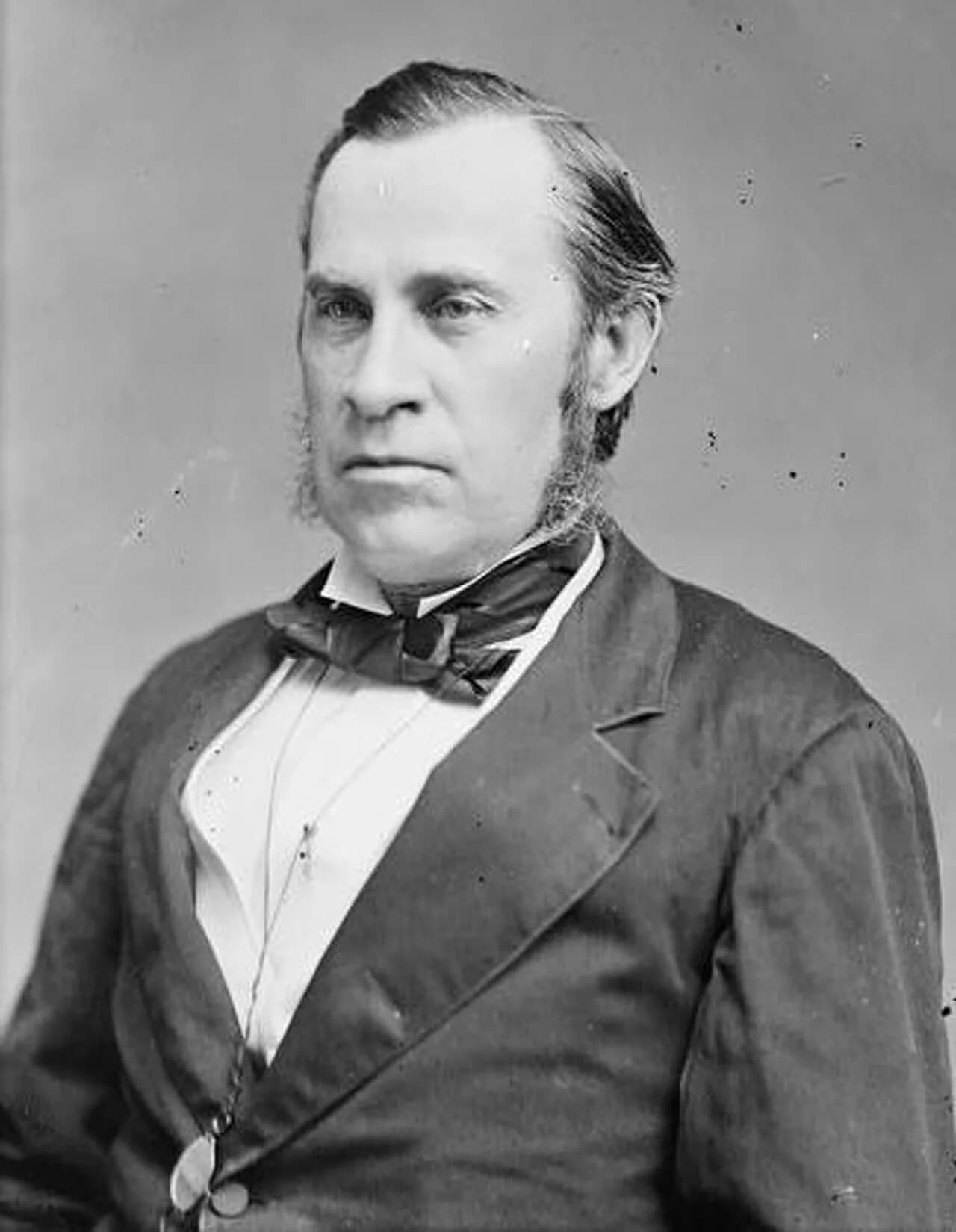 Benjamin W. Harris