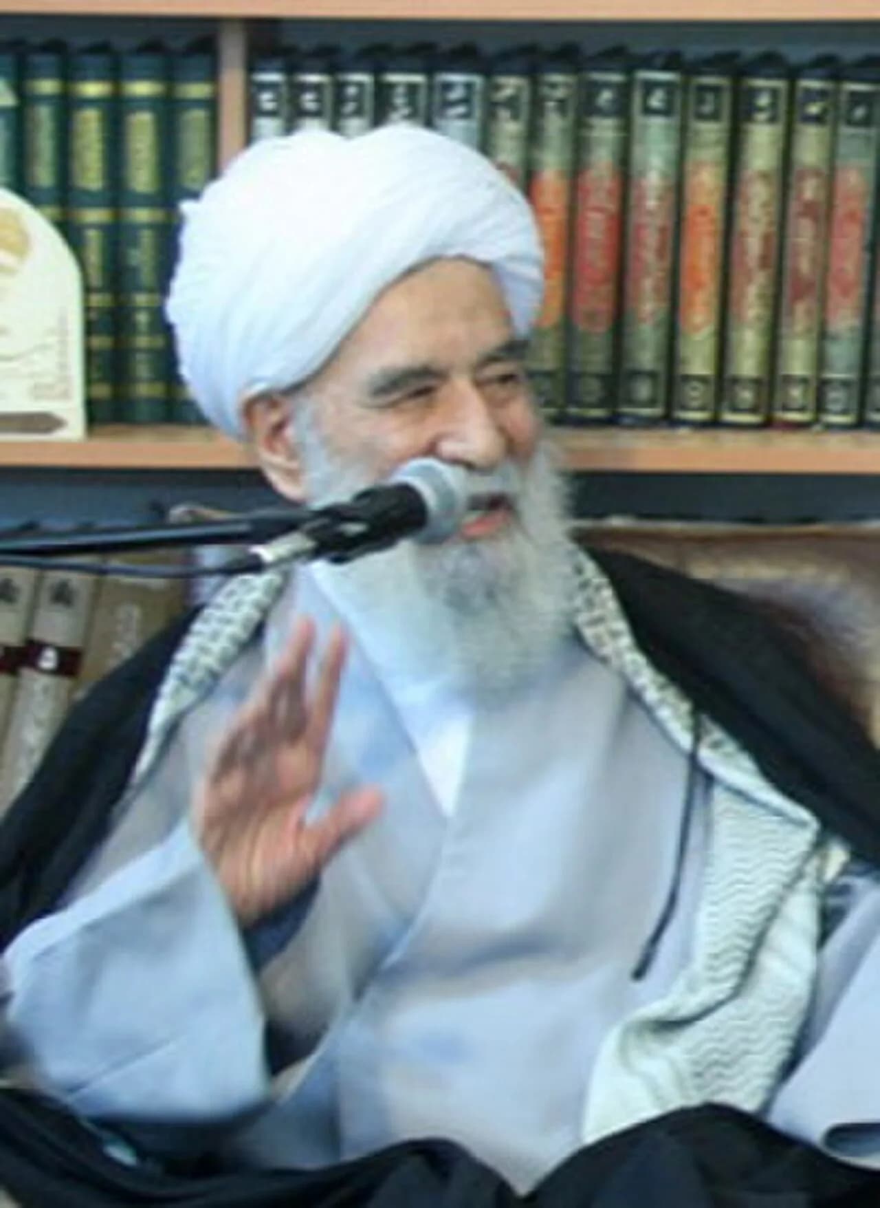 Habibullah Mehmaan Nawaaz