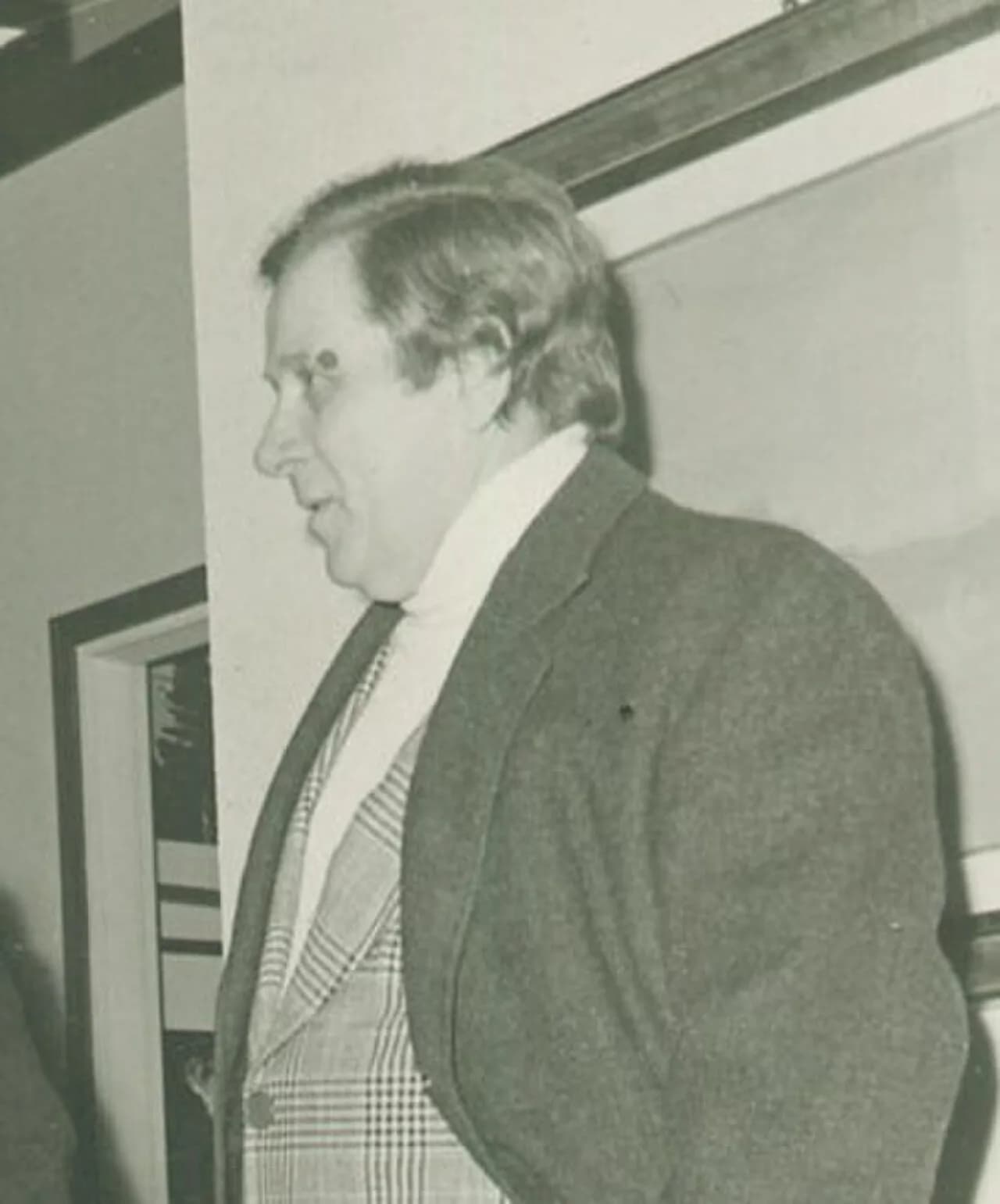 Federico Boriani