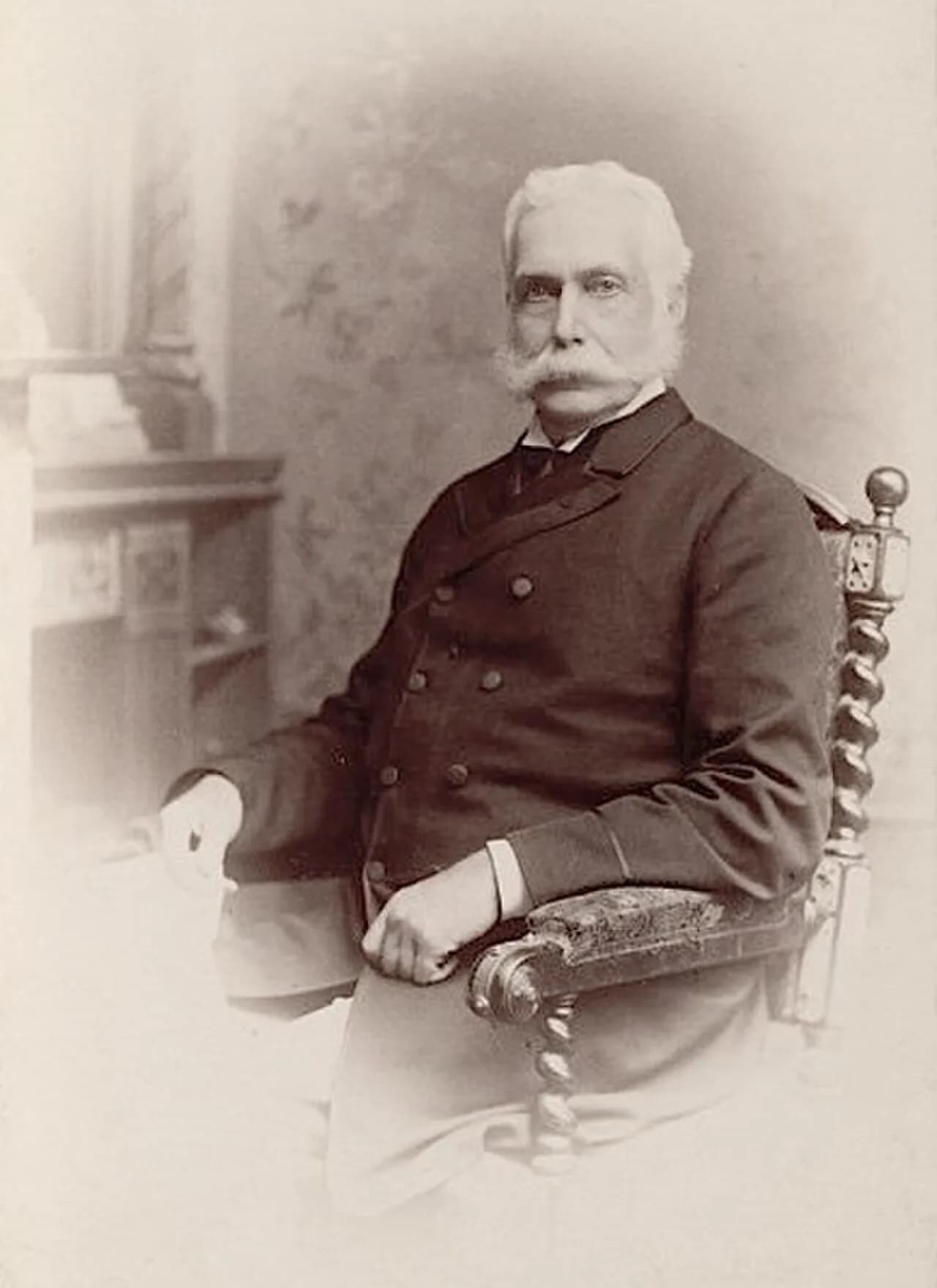 Henri-Gustave Joly de Lotbinière
