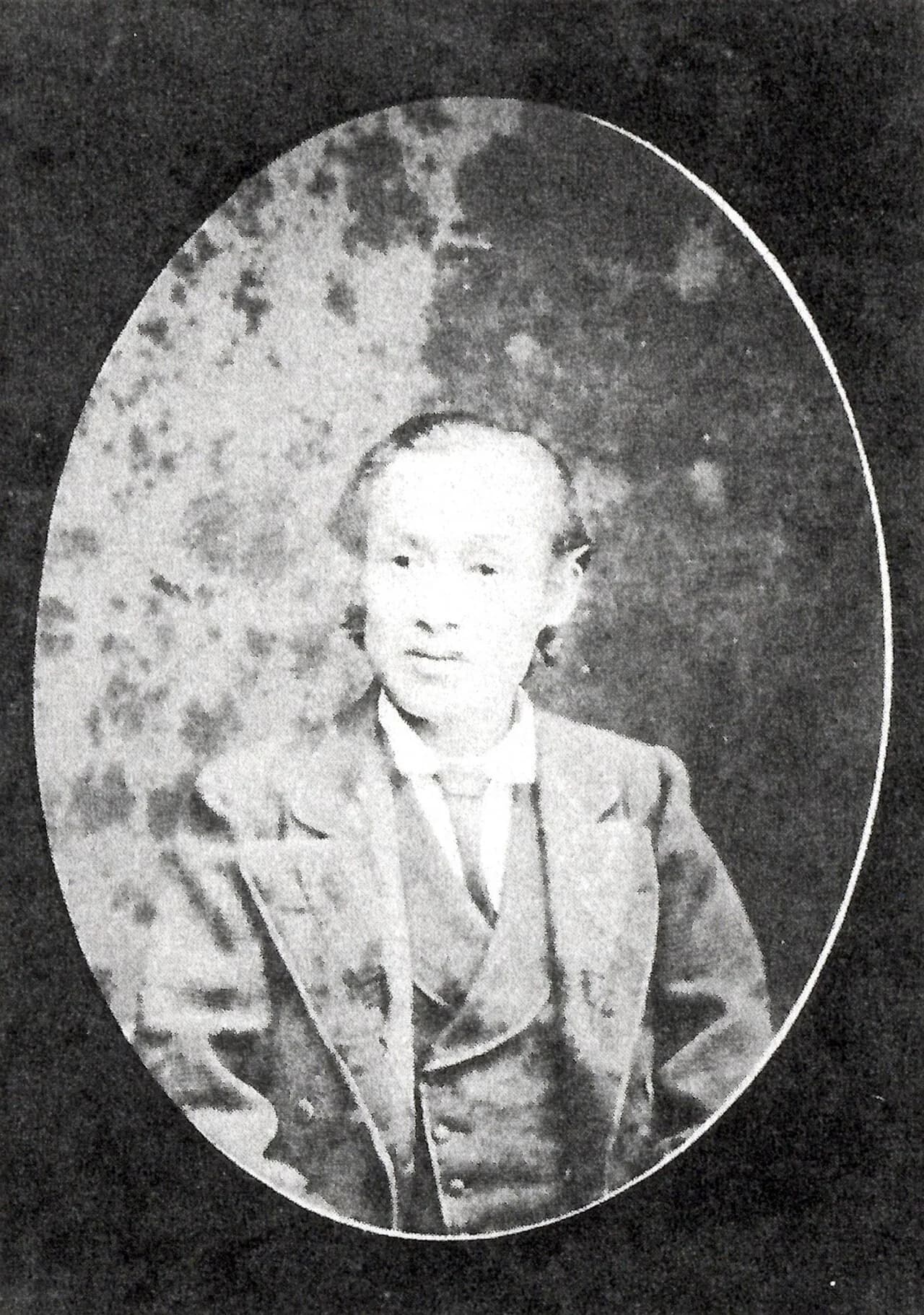 Shigenoi Kinhisa