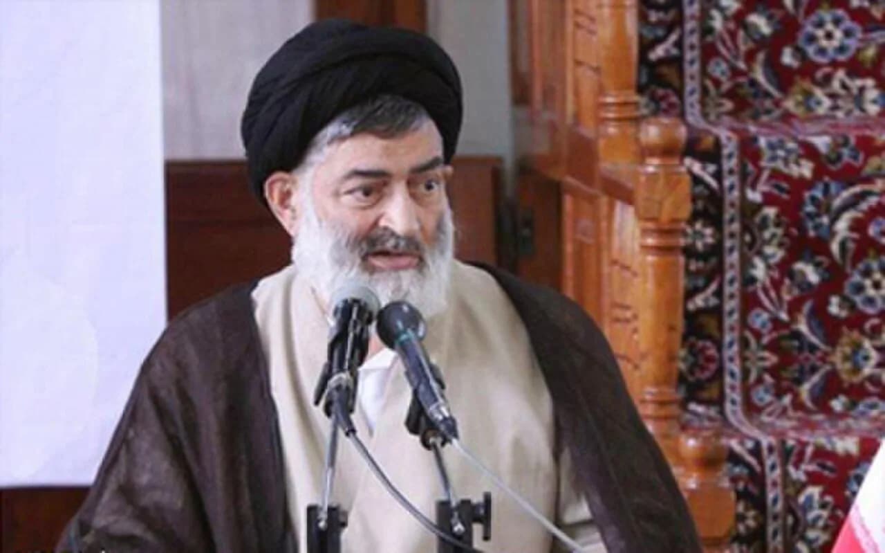 Saber Jabbari