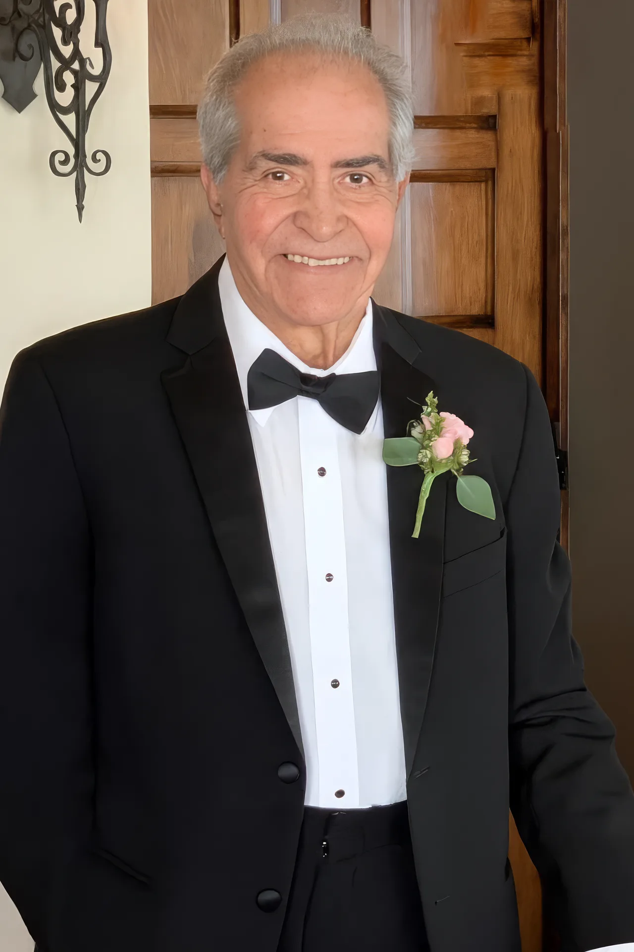 Hooshmand Aghili