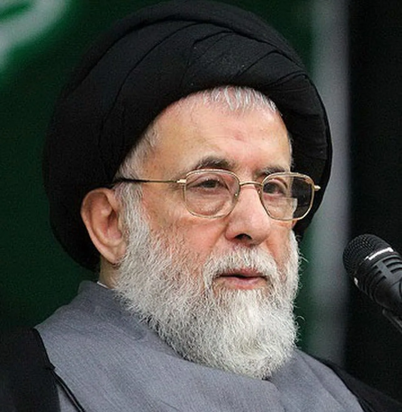 Seyyed Ali Shafiei