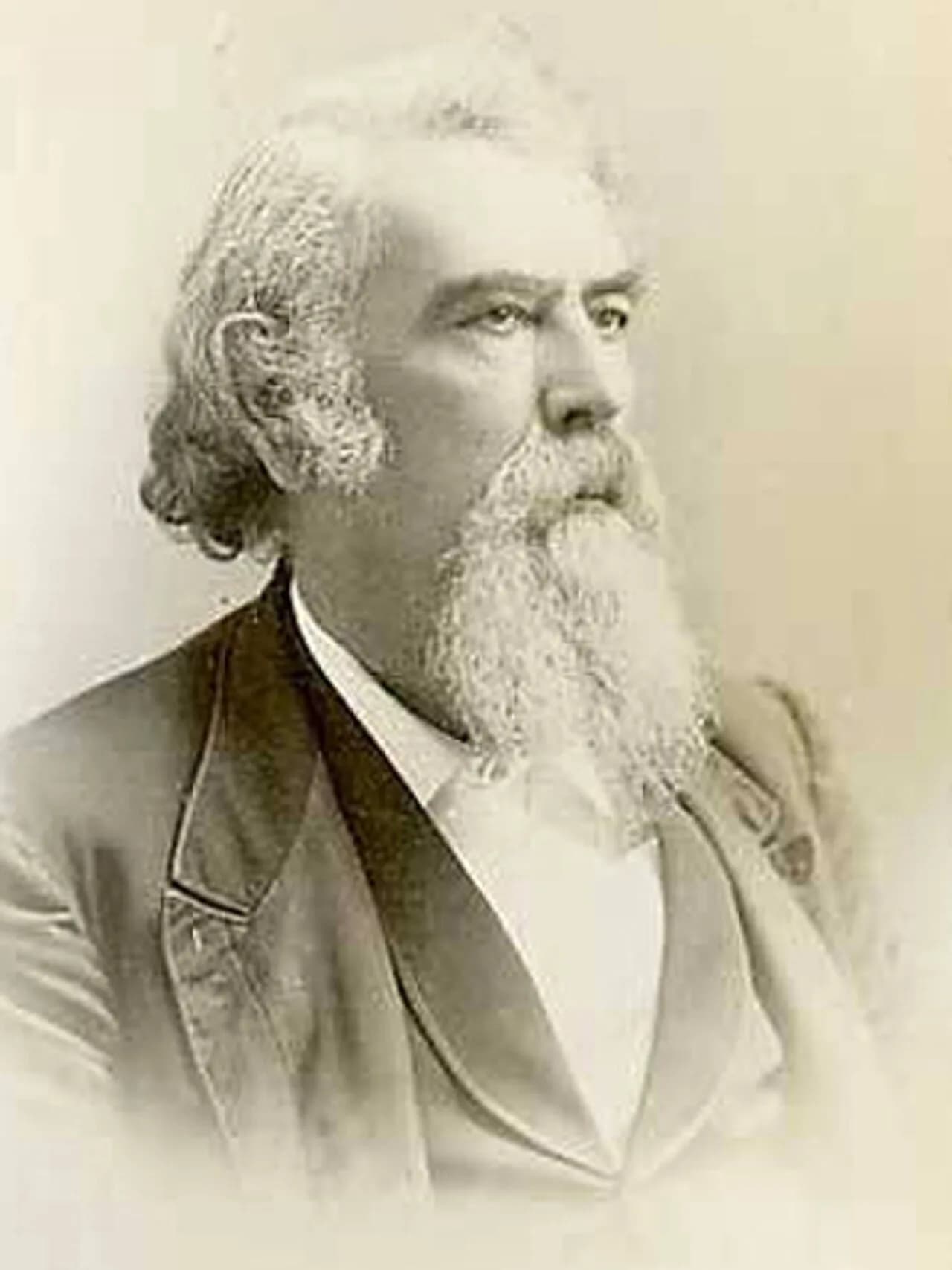 Laban T. Moore