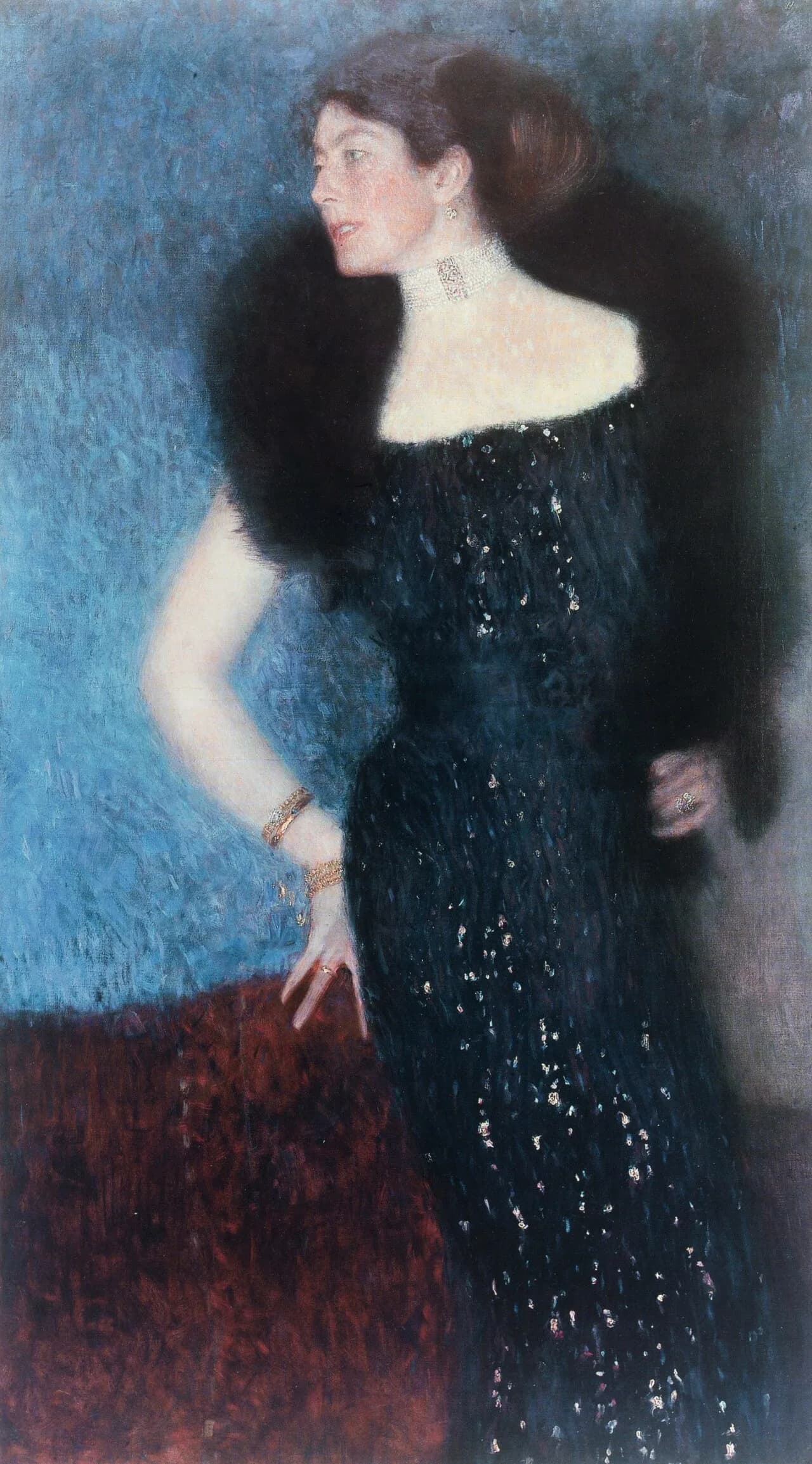Rose von Rosthorn-Friedmann