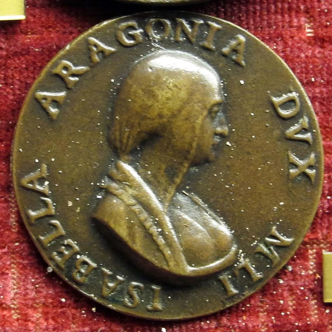 Isabella von Naples