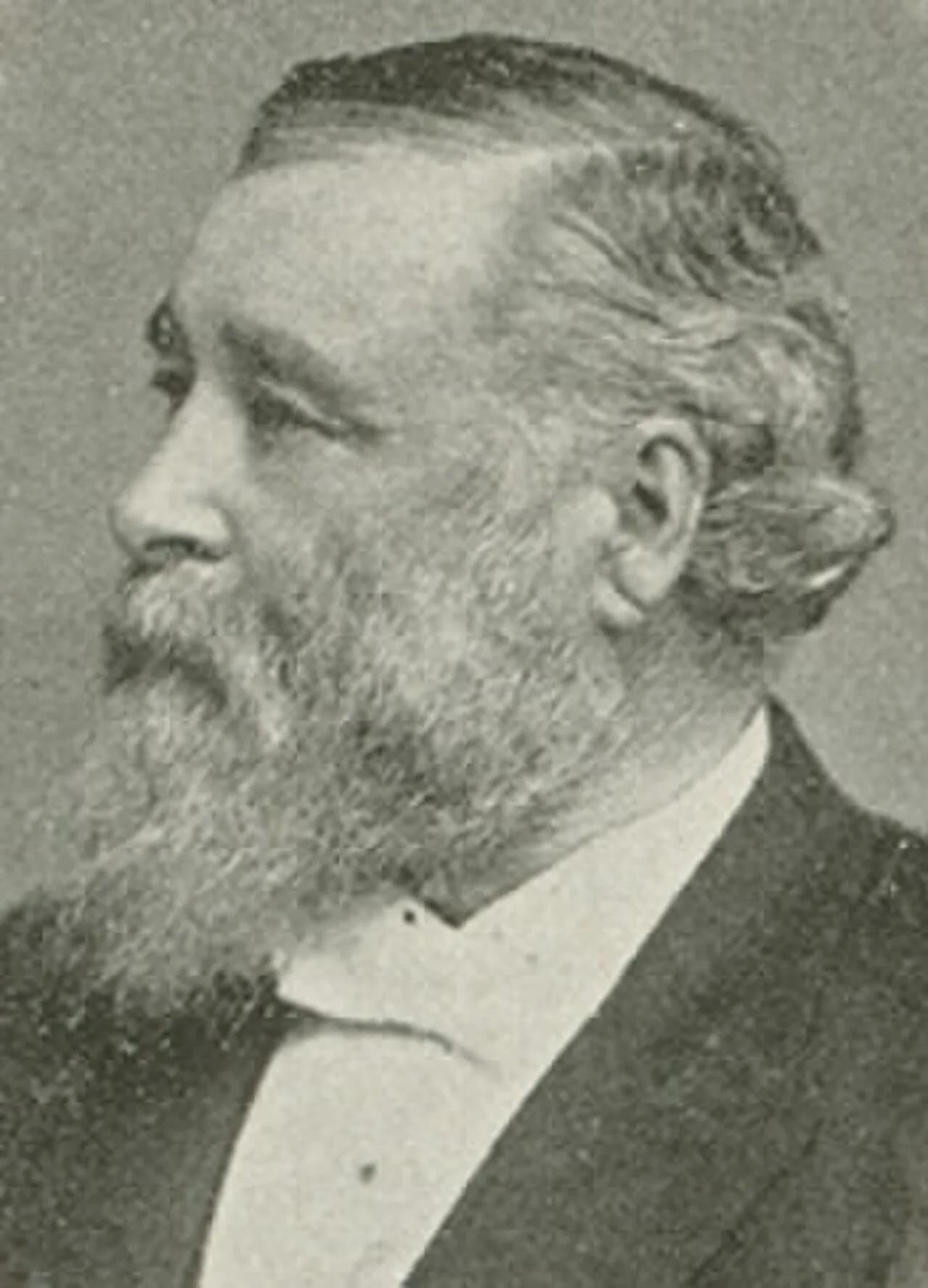 Samuel G. Hilborn