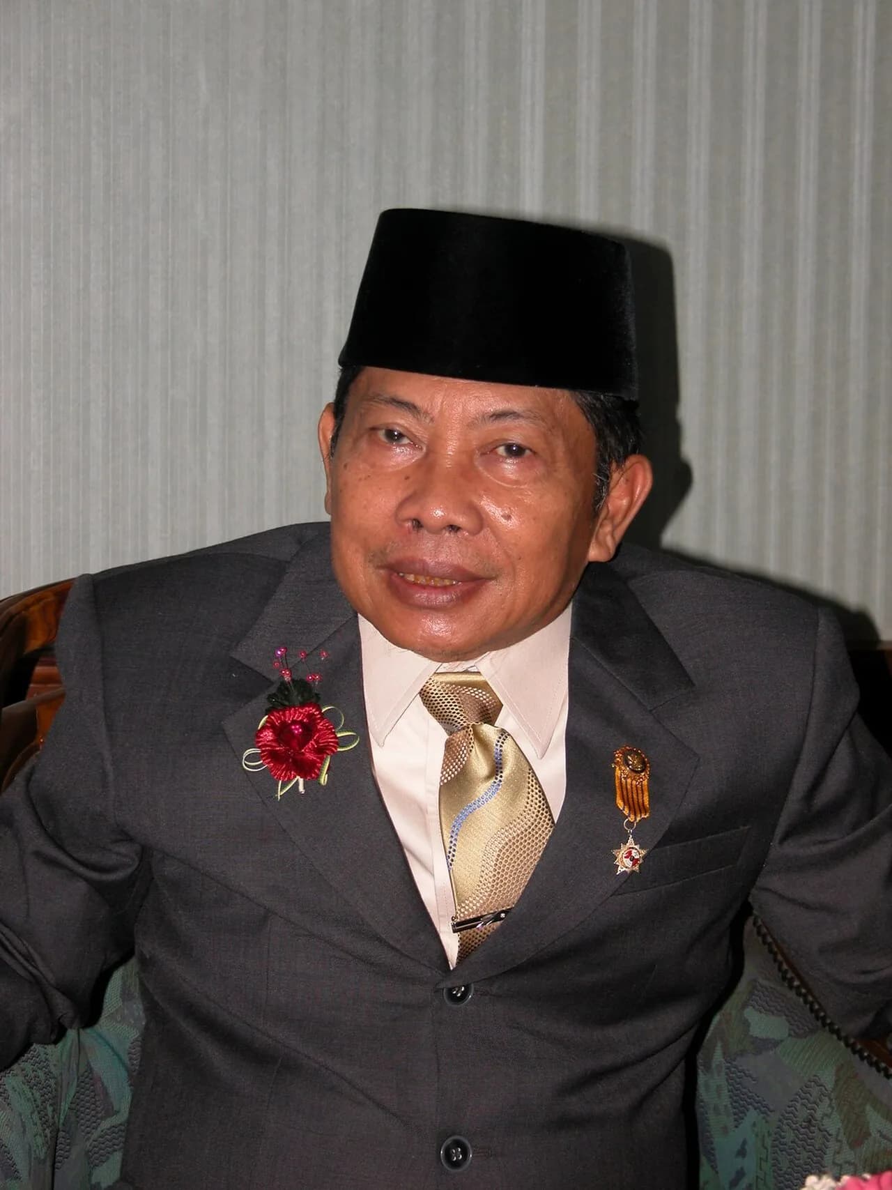 Agus Utara Effendi