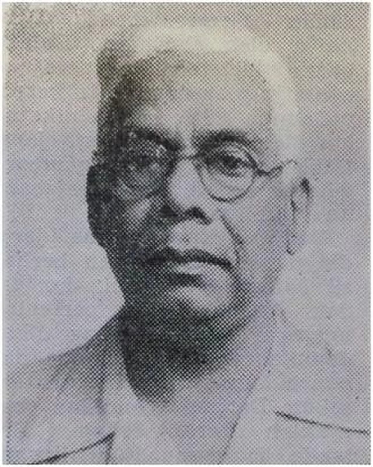 Baginda Dahlan Abdullah