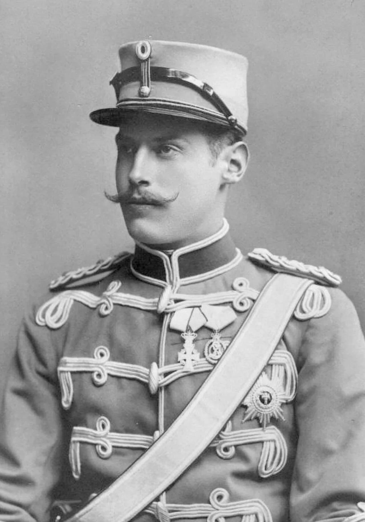 Harald von Dänemark