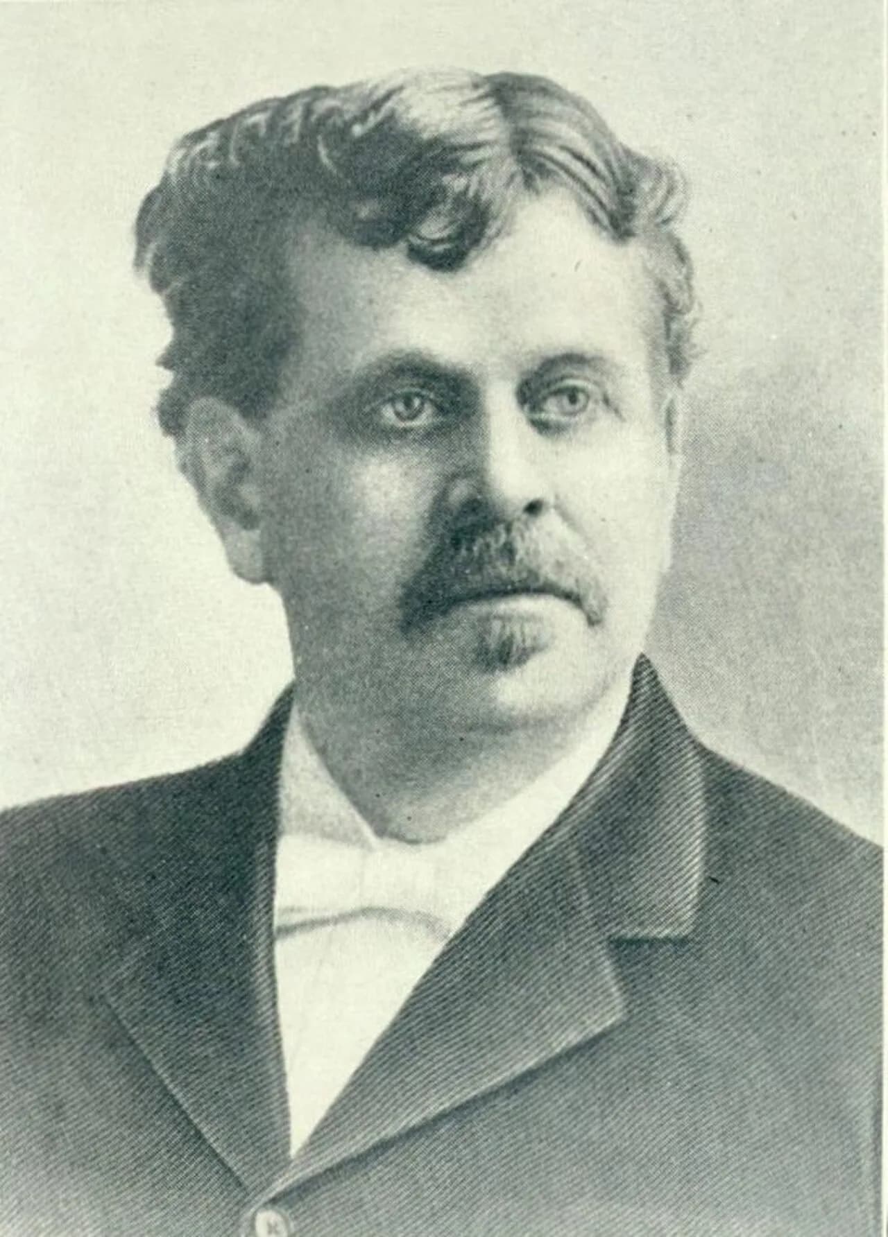 Walter P. Brownlow