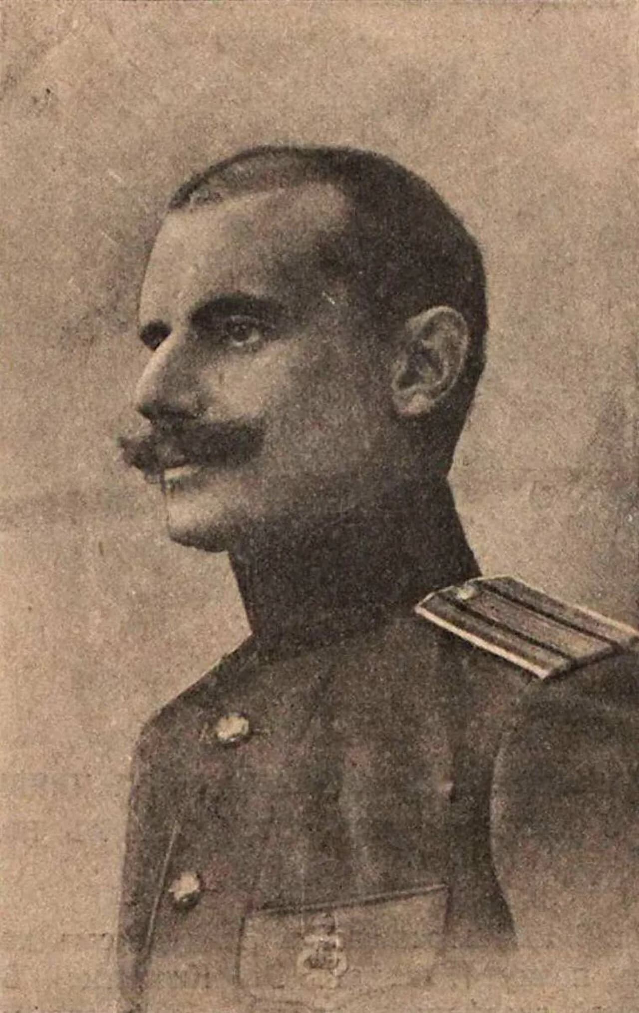 Aleksandr Mordovin