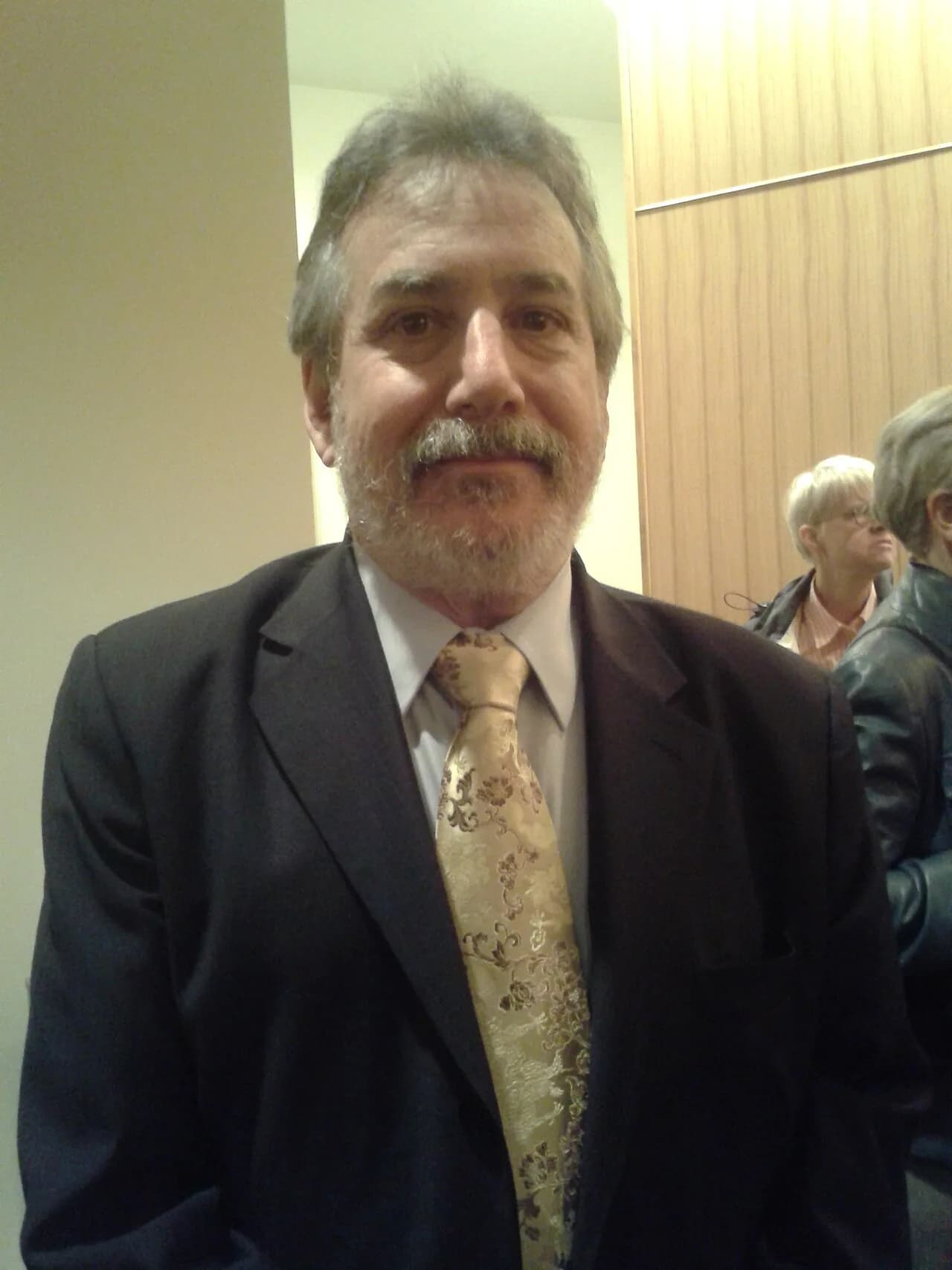 David Froom