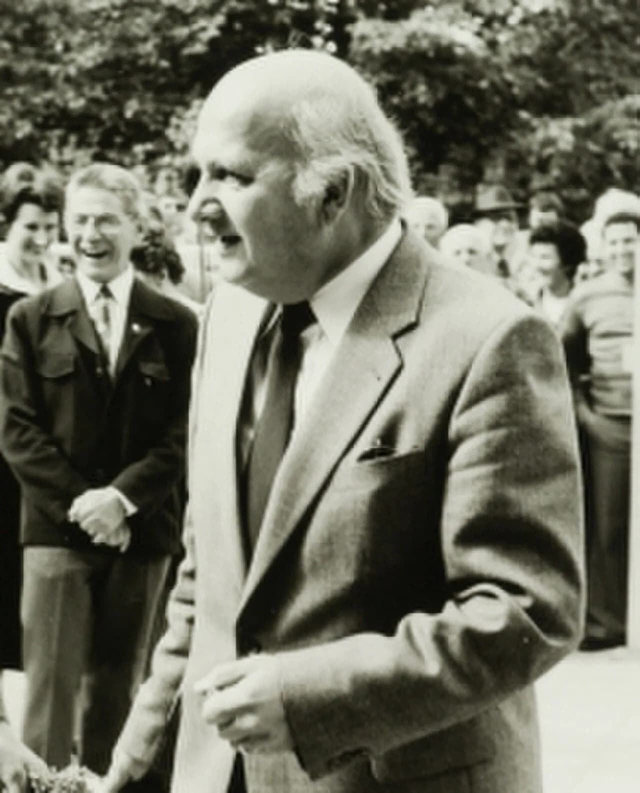 Koos Combée