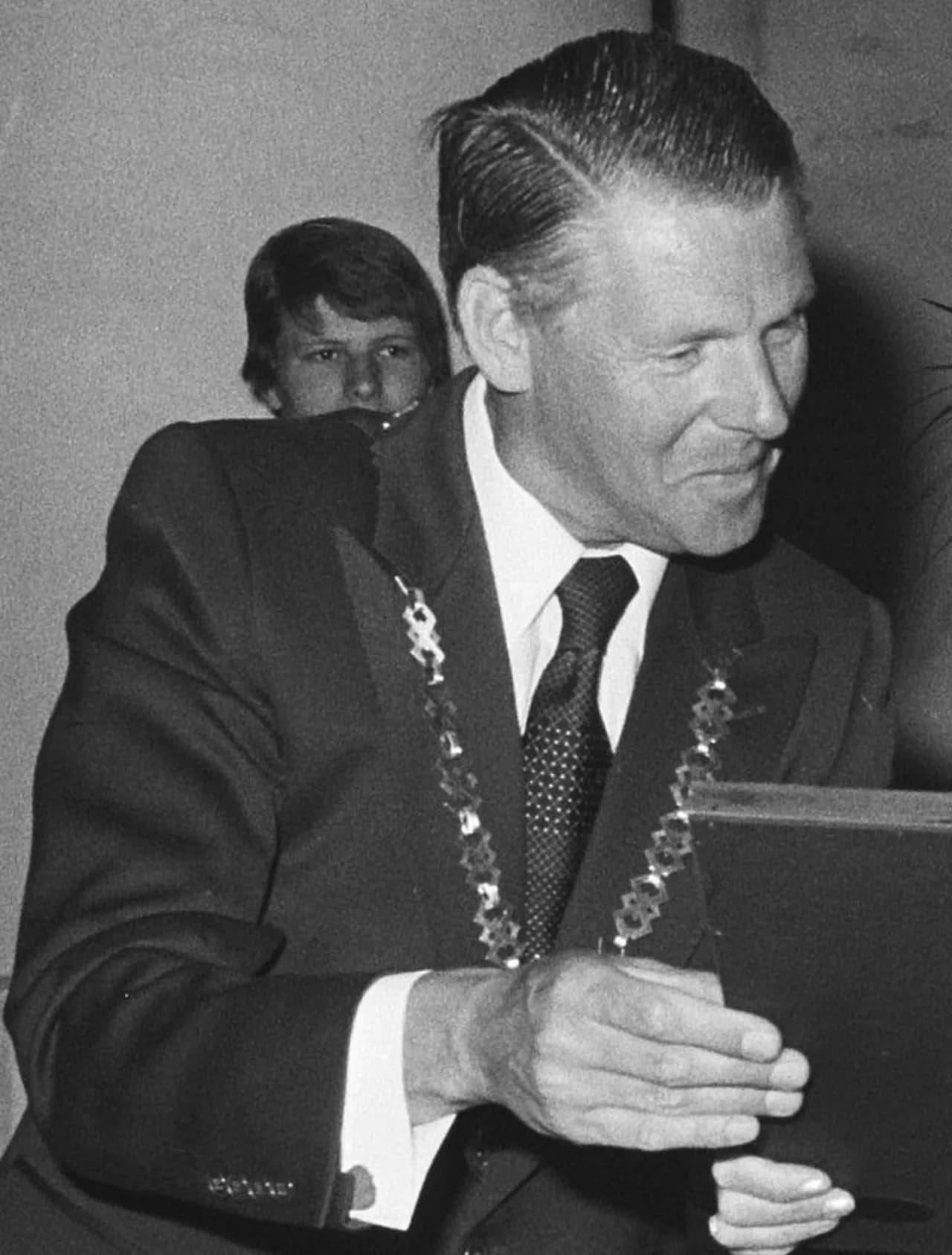 Leo Verwiel