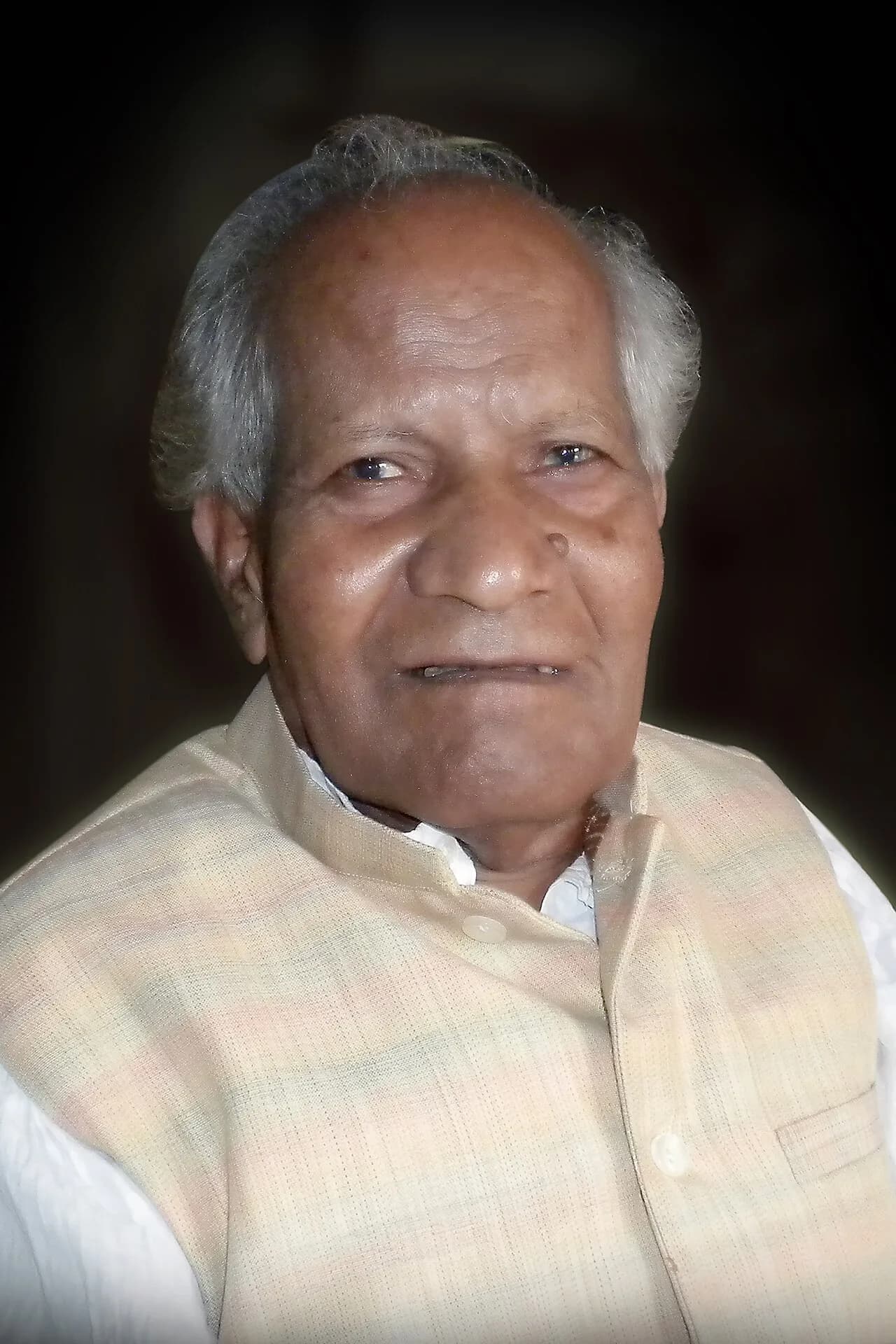 Reshamlal Jangade