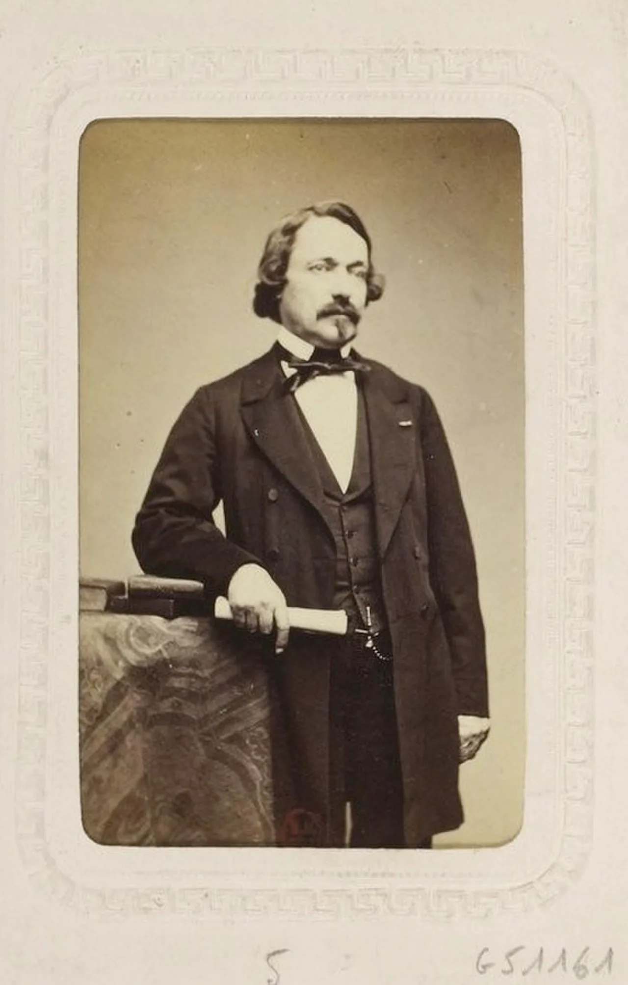 Armand Audiganne