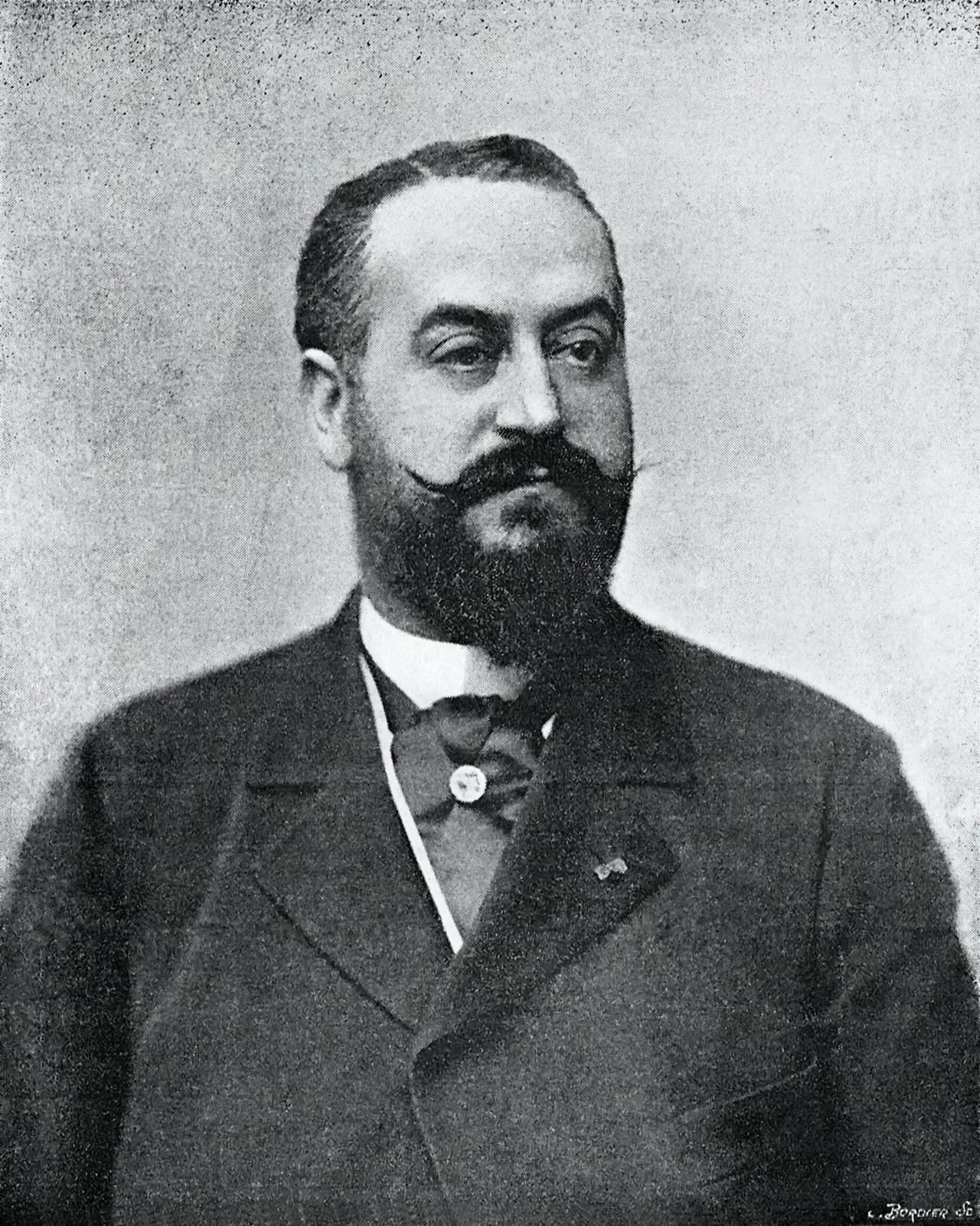 Henri Avenel