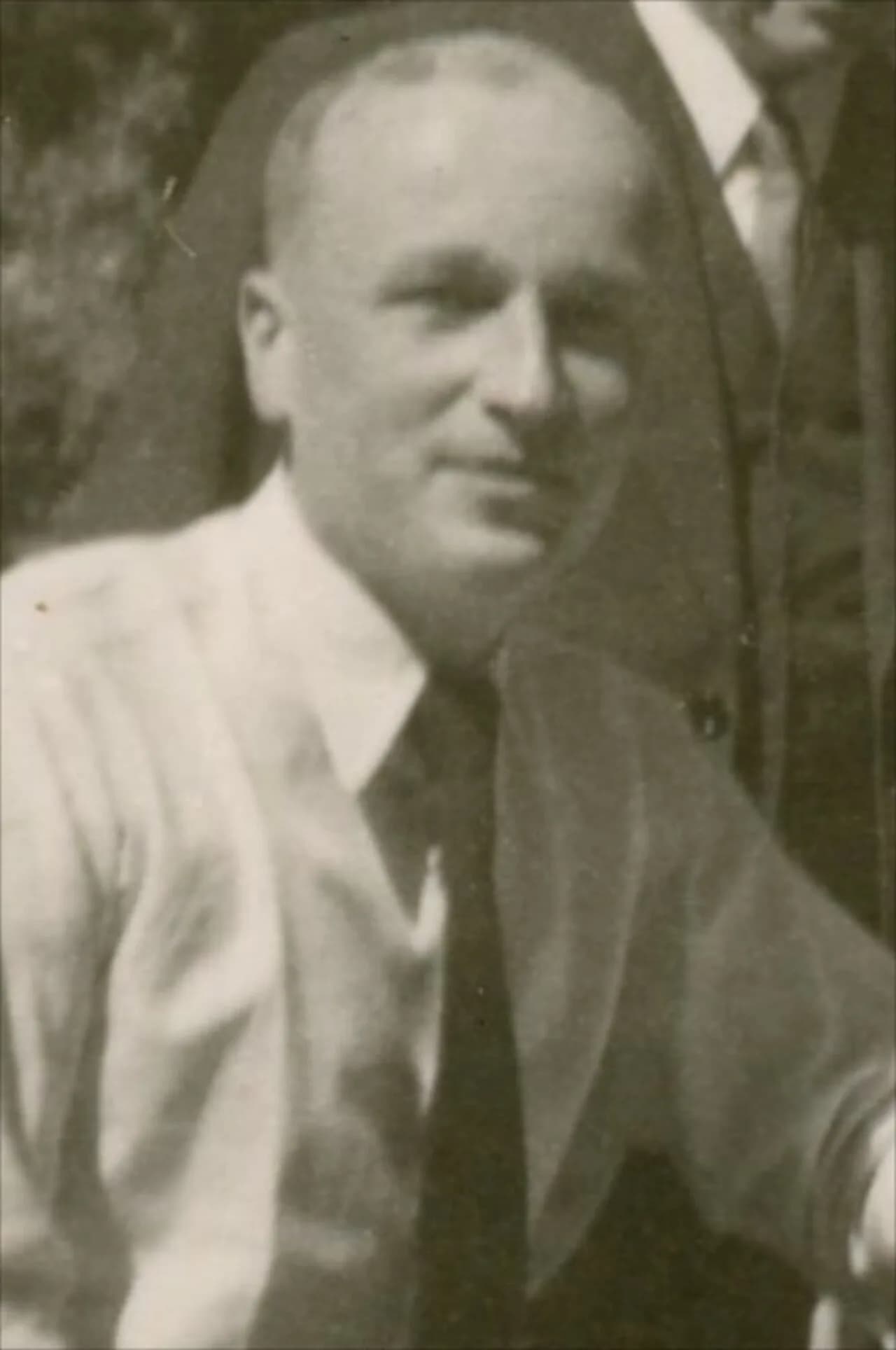 Bolesław Bochwic