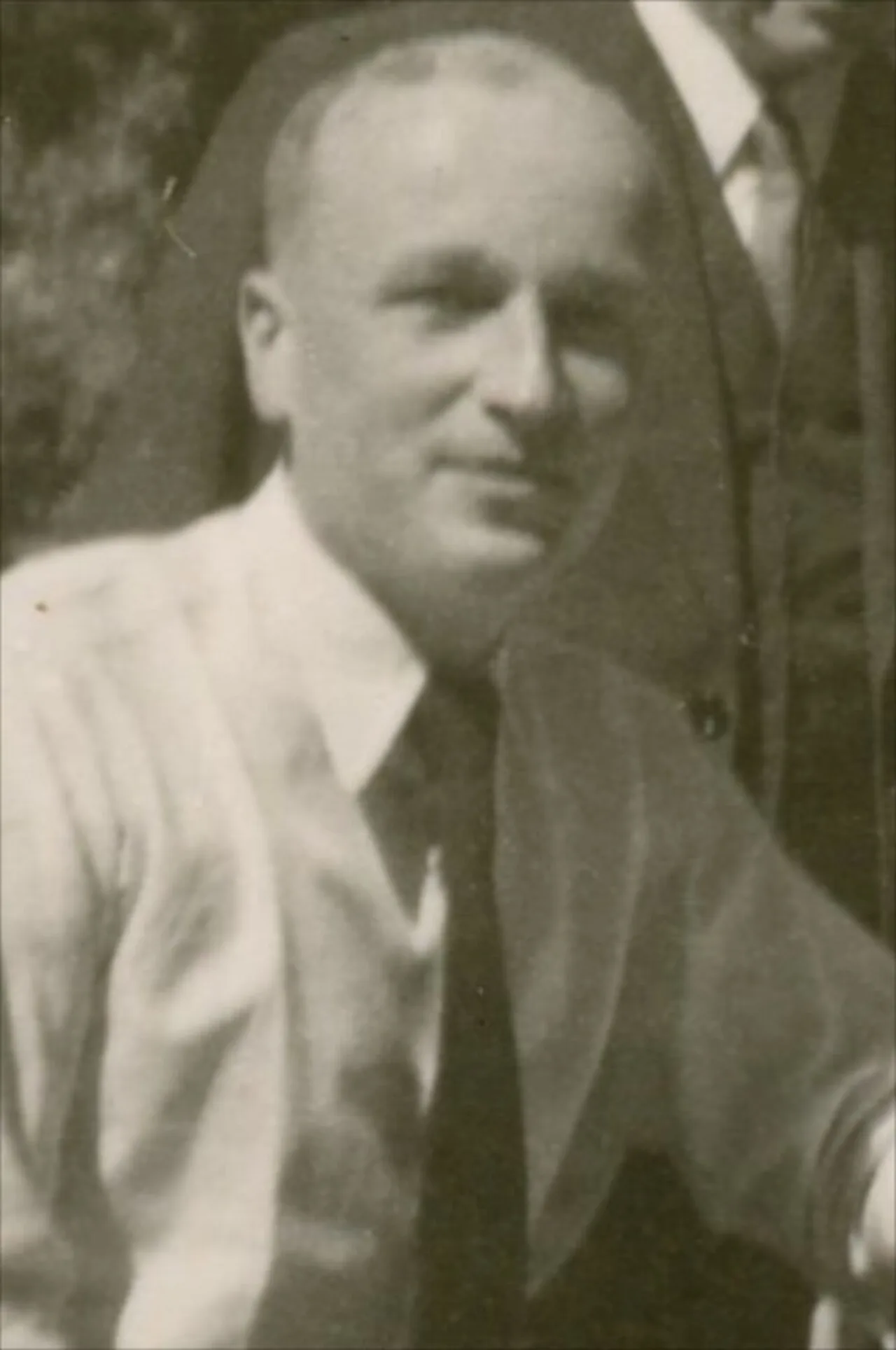 Bolesław Bochwic