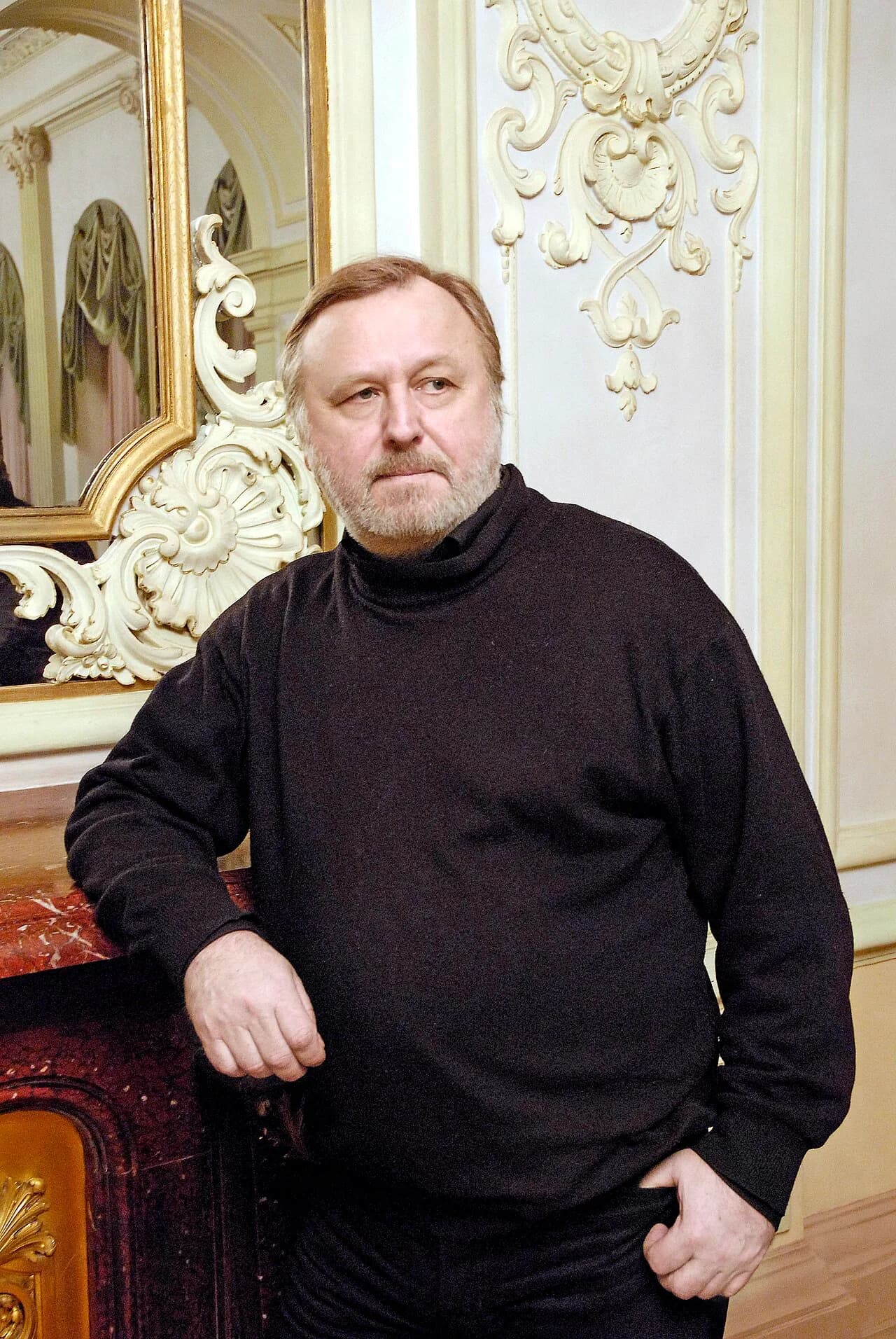 Aleksey Ilyukhin