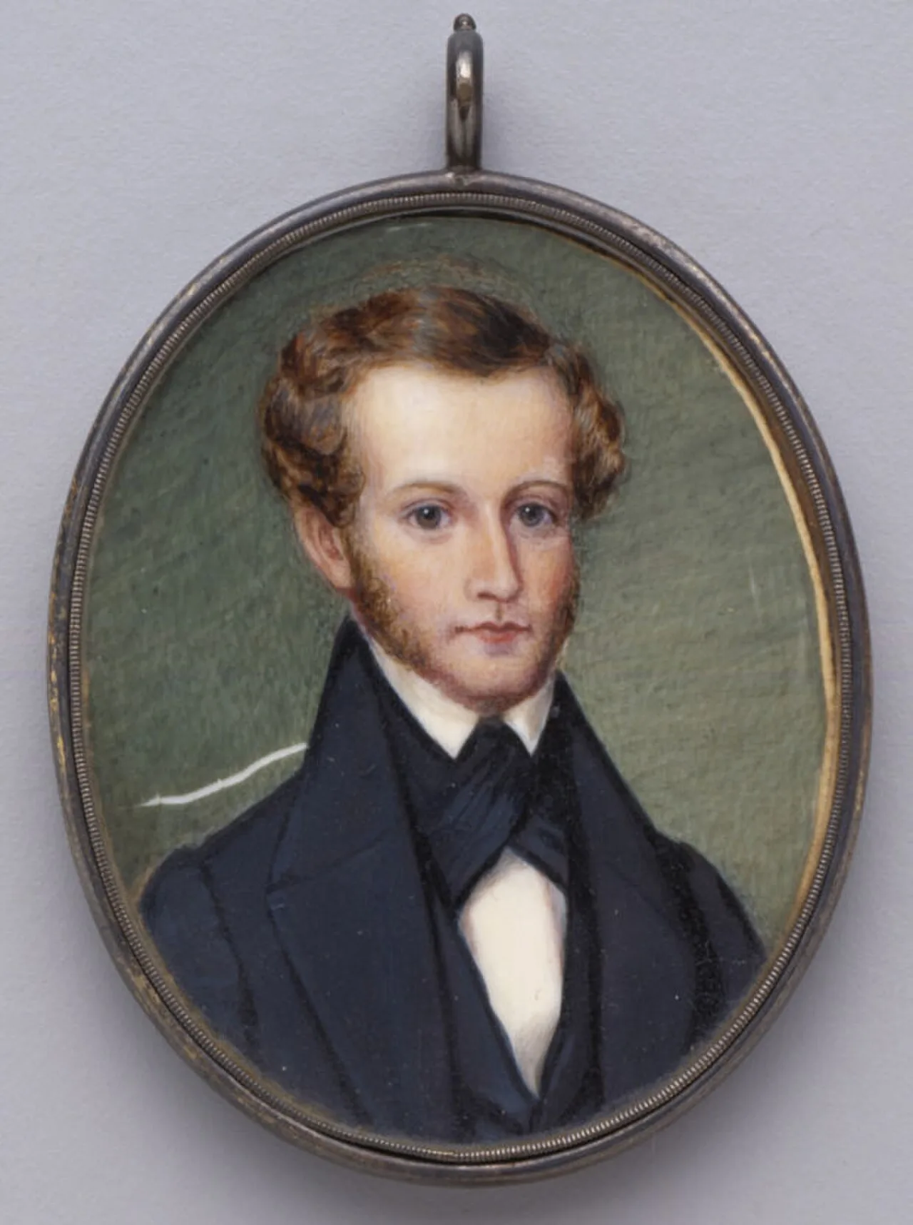 Meriwether Lewis Randolph