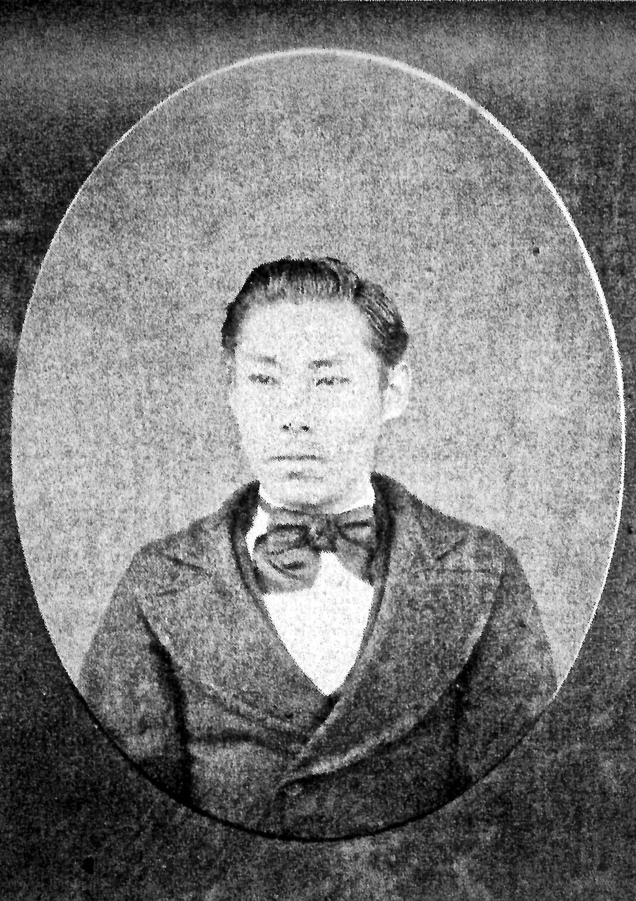 Hiramatsu Tokiatsu