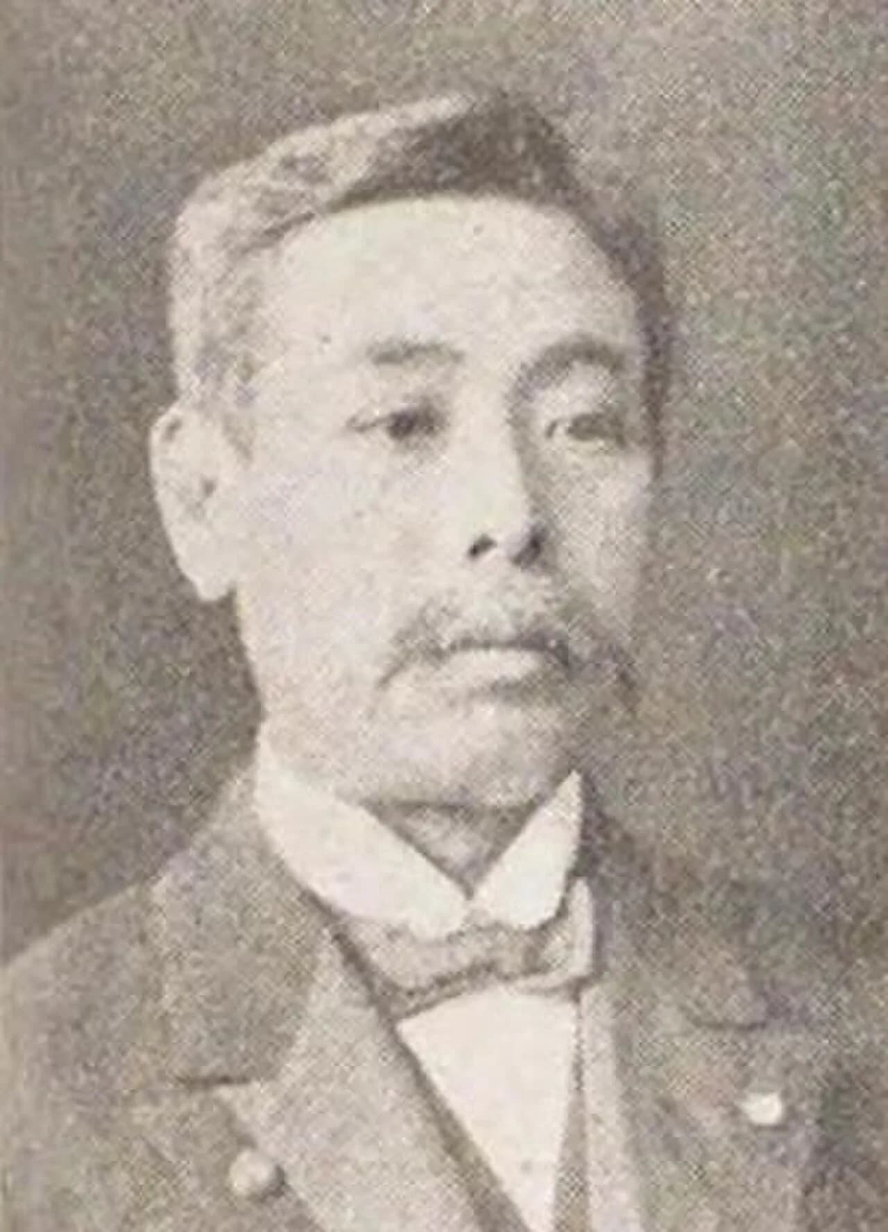 Yajima Urataro