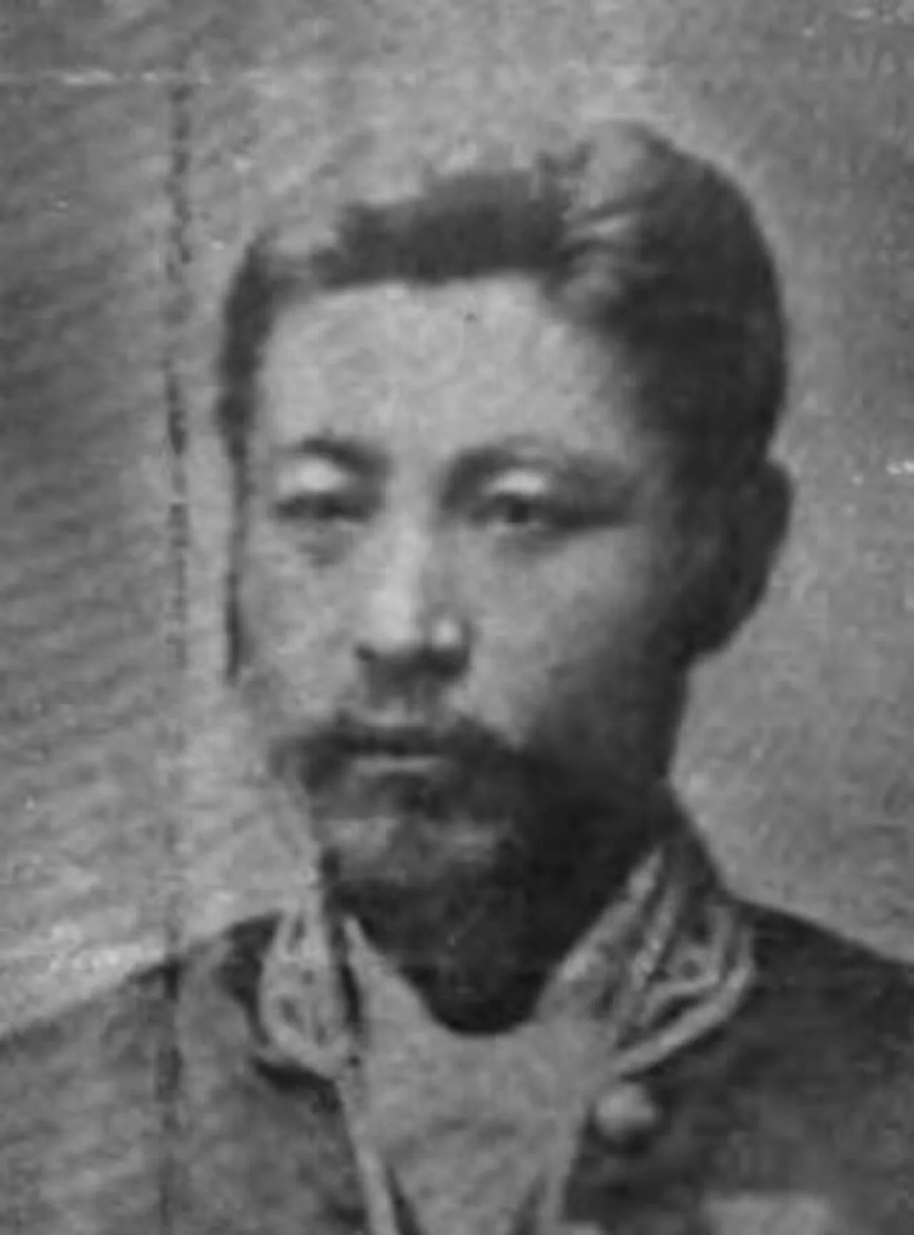 Kiyohide Yoshida